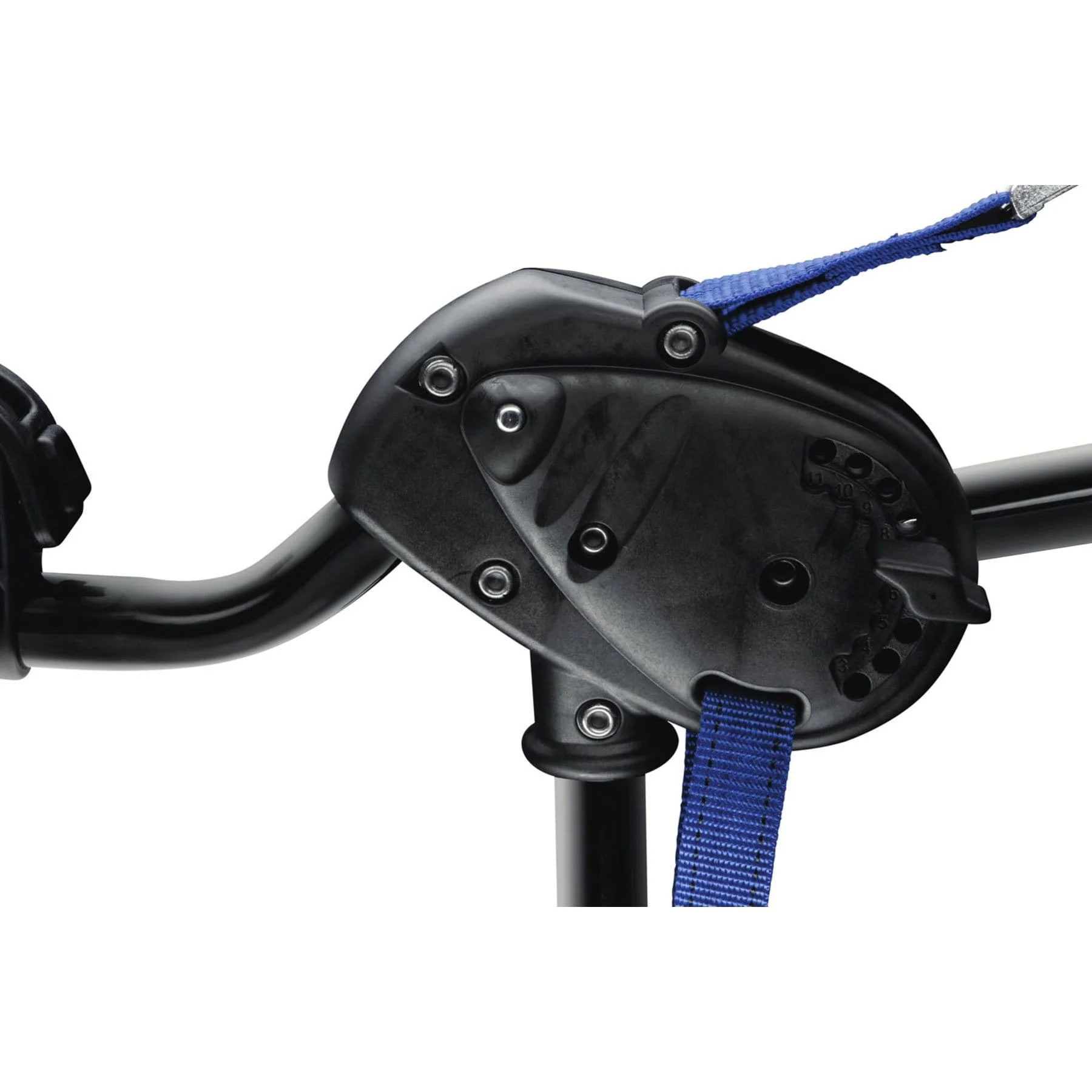Thule Passage 3 Trunk Rack - Image 5