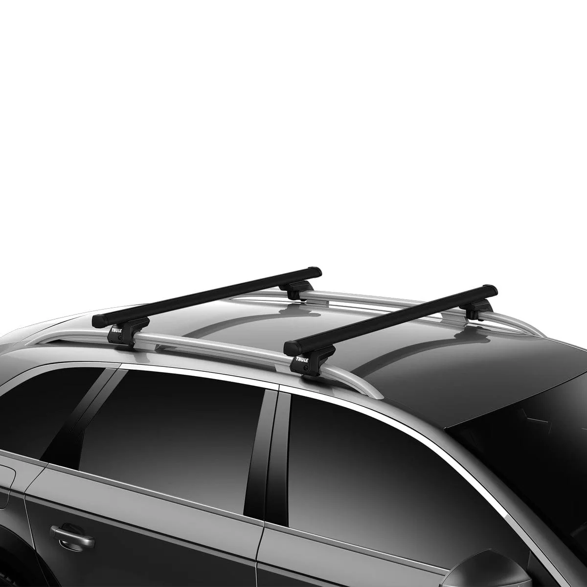 Thule ProBar Evo 175 (69in) Black - Image 2