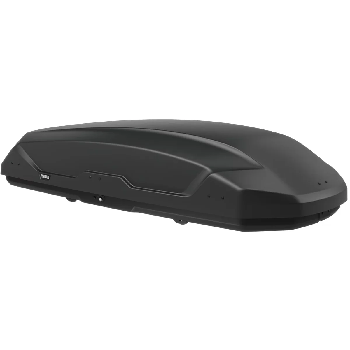 Thule Pulse 2 Large Rooftop Cargo Box