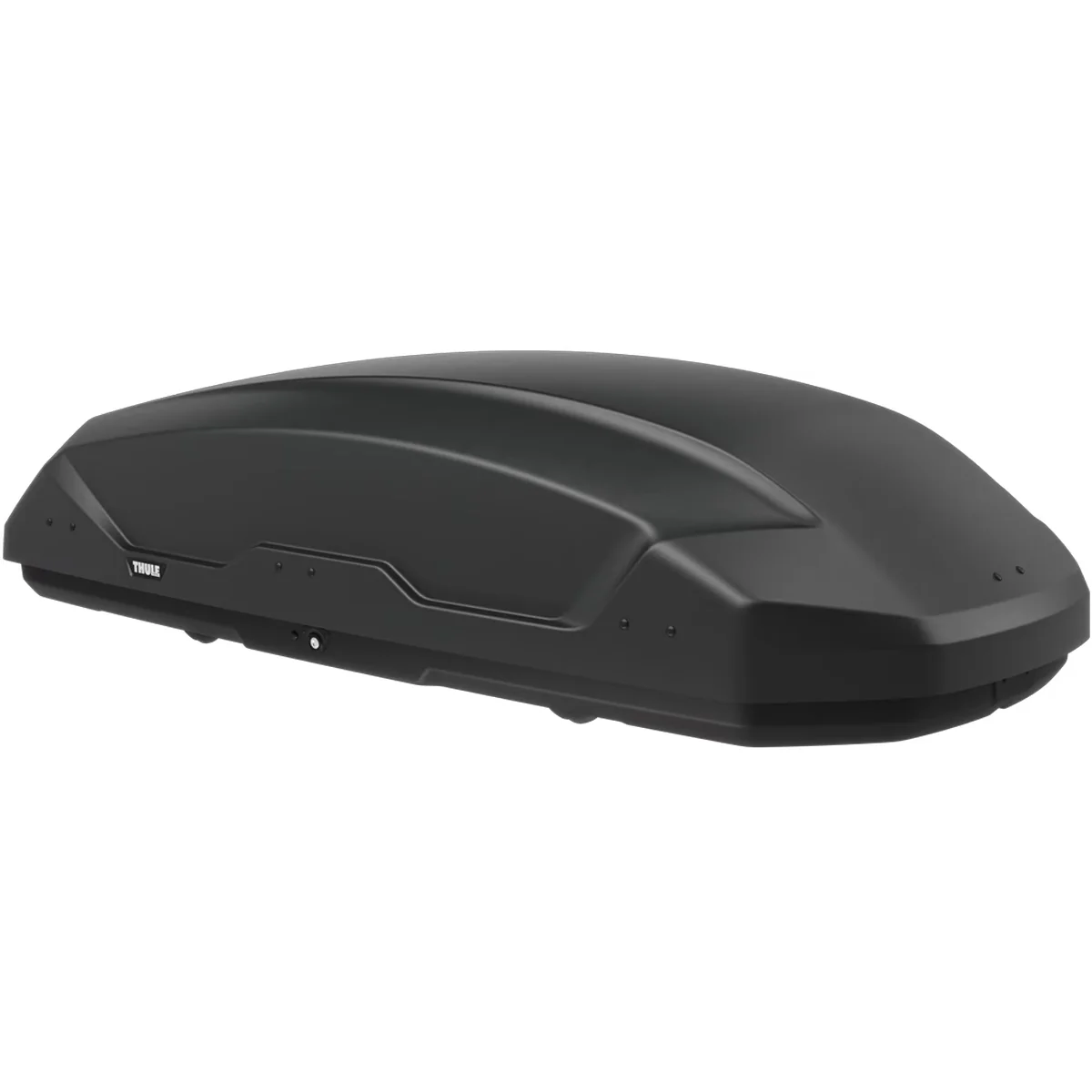 Thule Pulse 2 Medium Rooftop Cargo Box