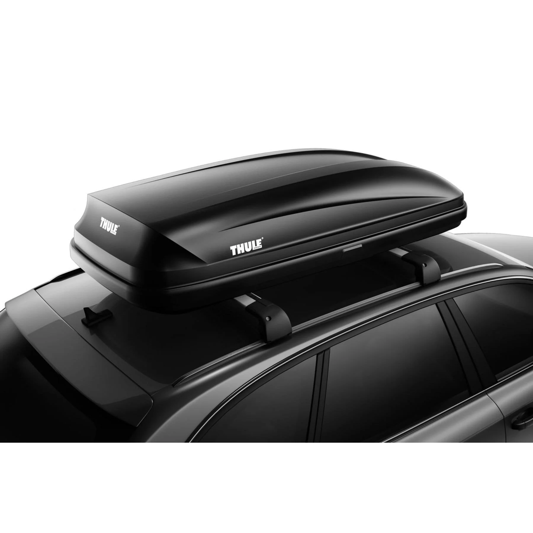 Thule Pulse Large 16cu Rooftop Cargo Box - Image 2