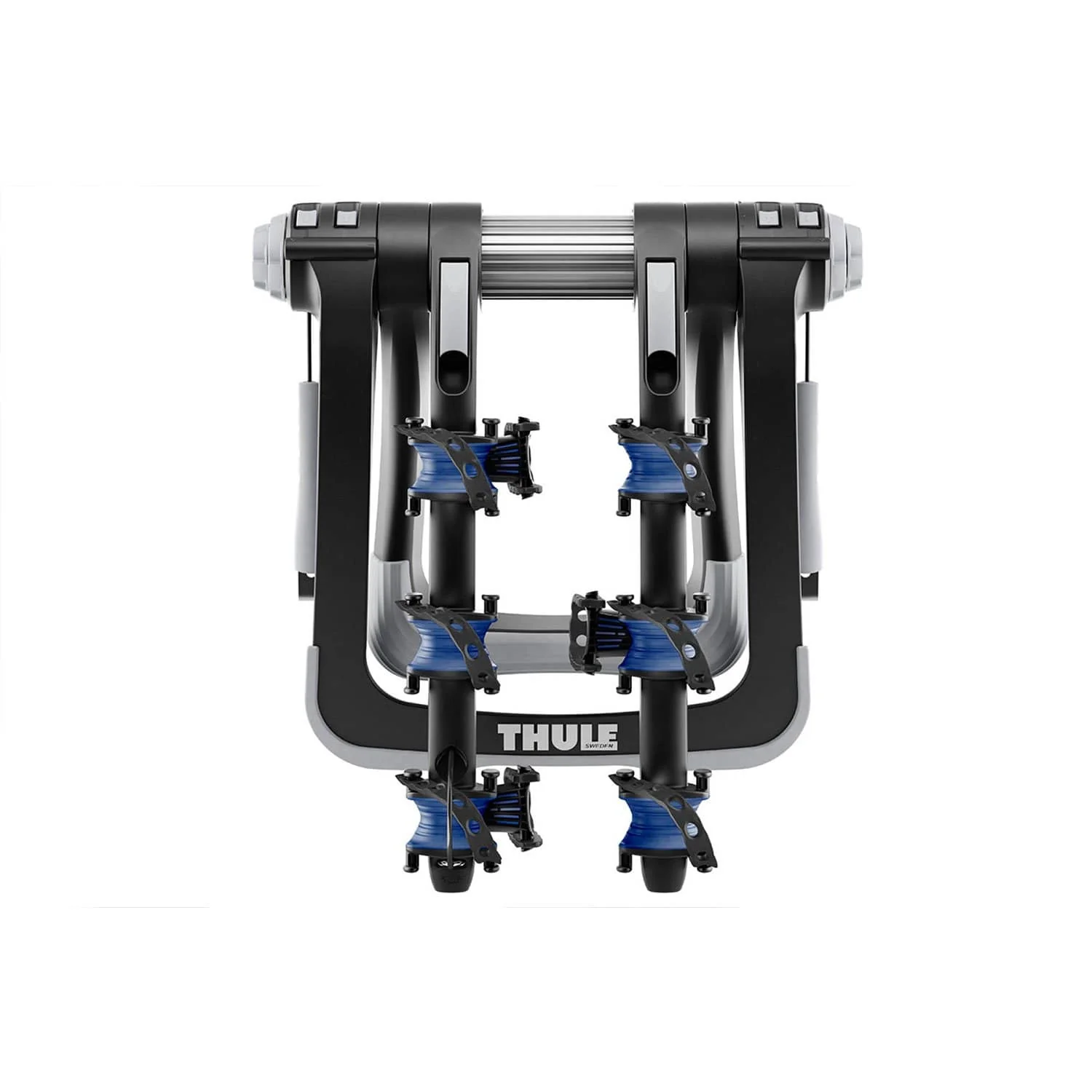 Thule Raceway PRO 3 Rear Bike Carrier - Image 6
