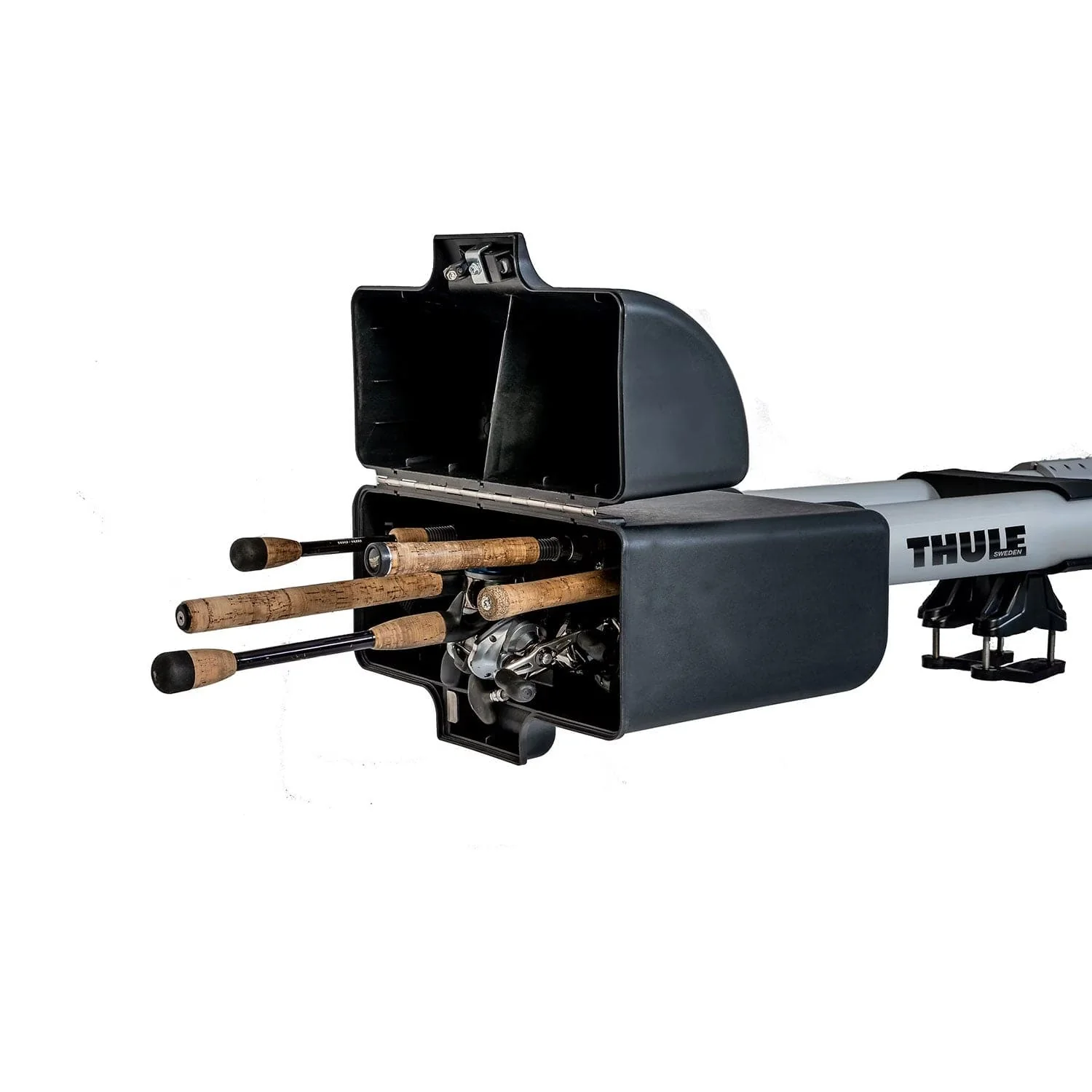Thule RodVault ST with Reel Cover - Image 2
