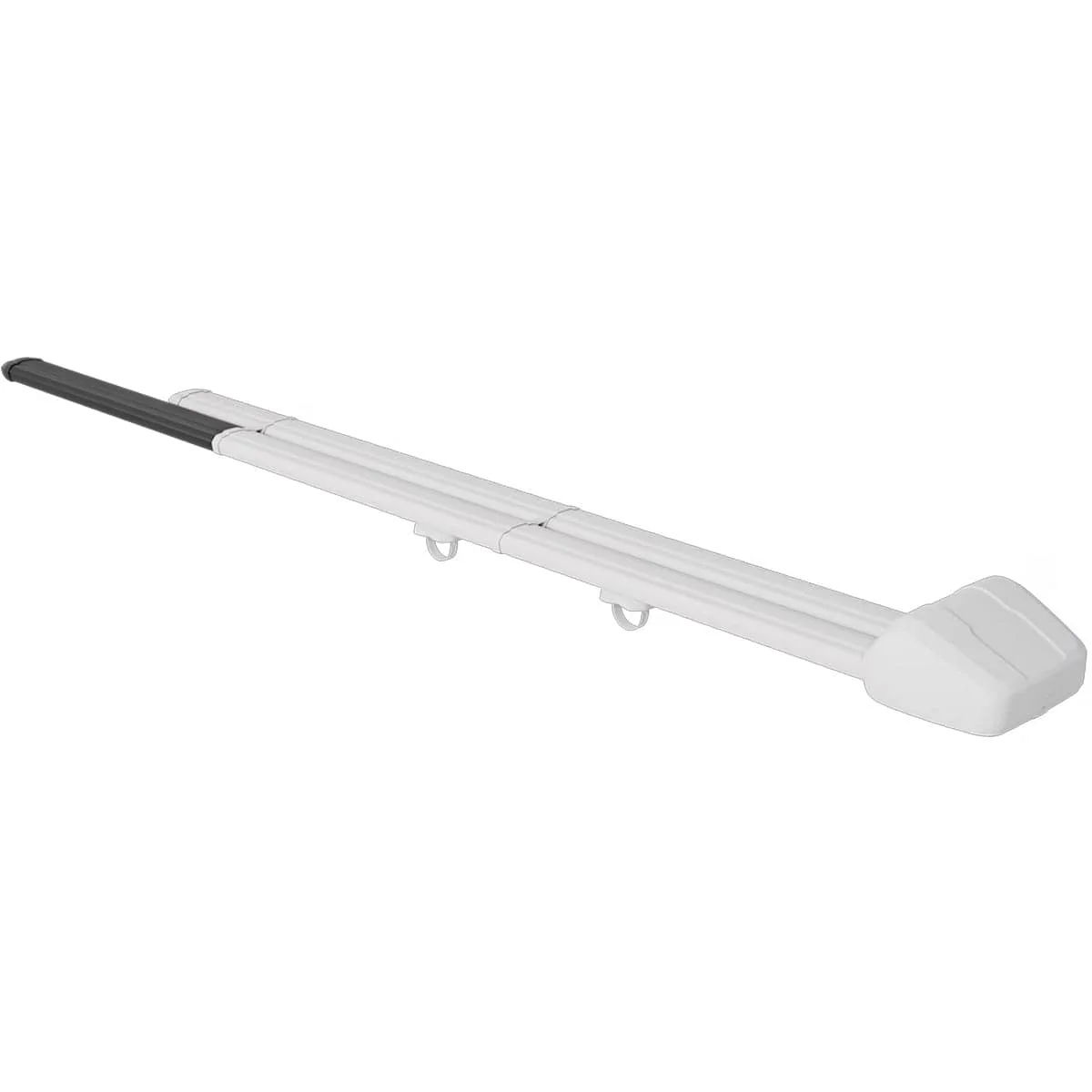 Thule RodVault 2-Rod Extender - to 12 Feet