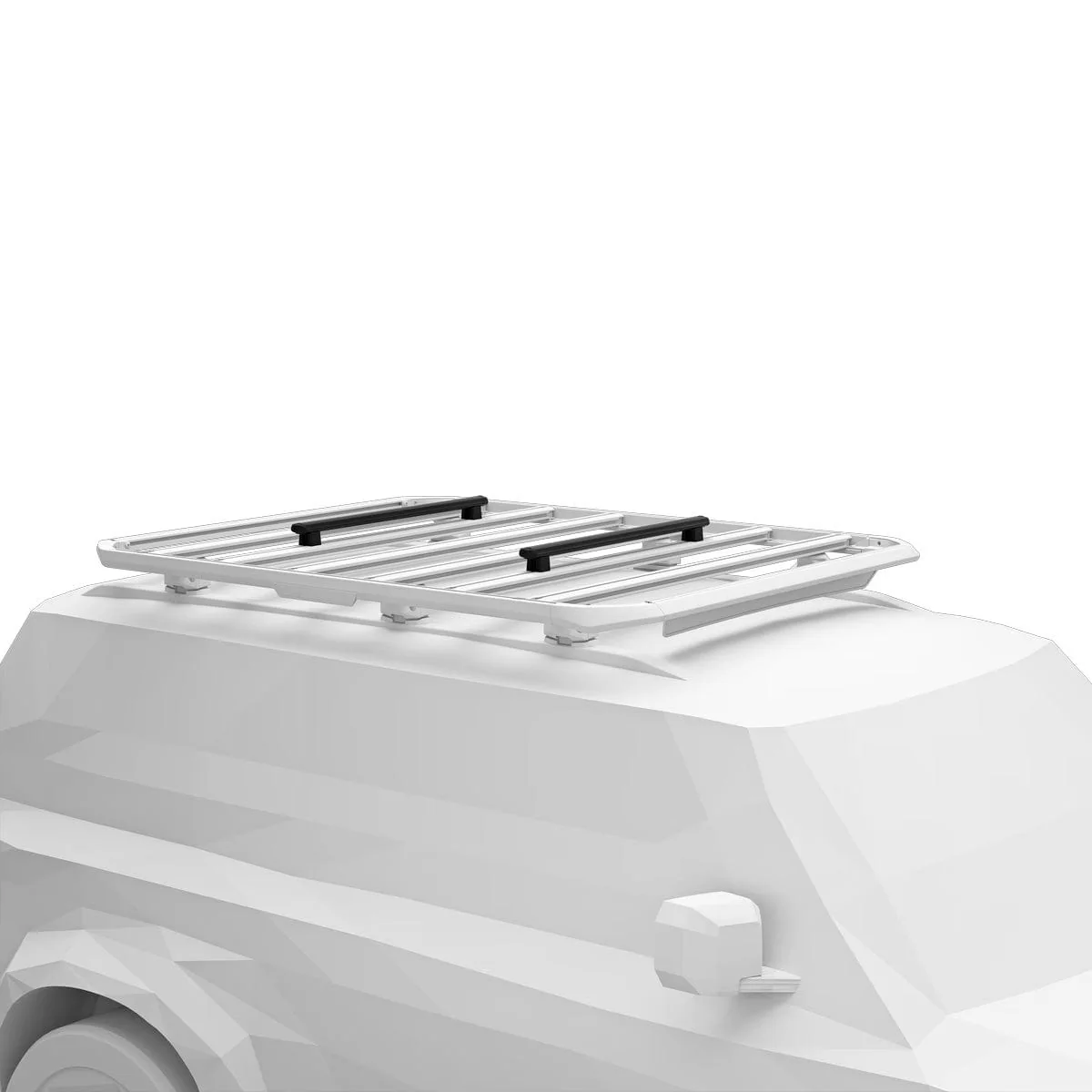 Thule Caprock Platform Cargo Box Adapter - Image 2