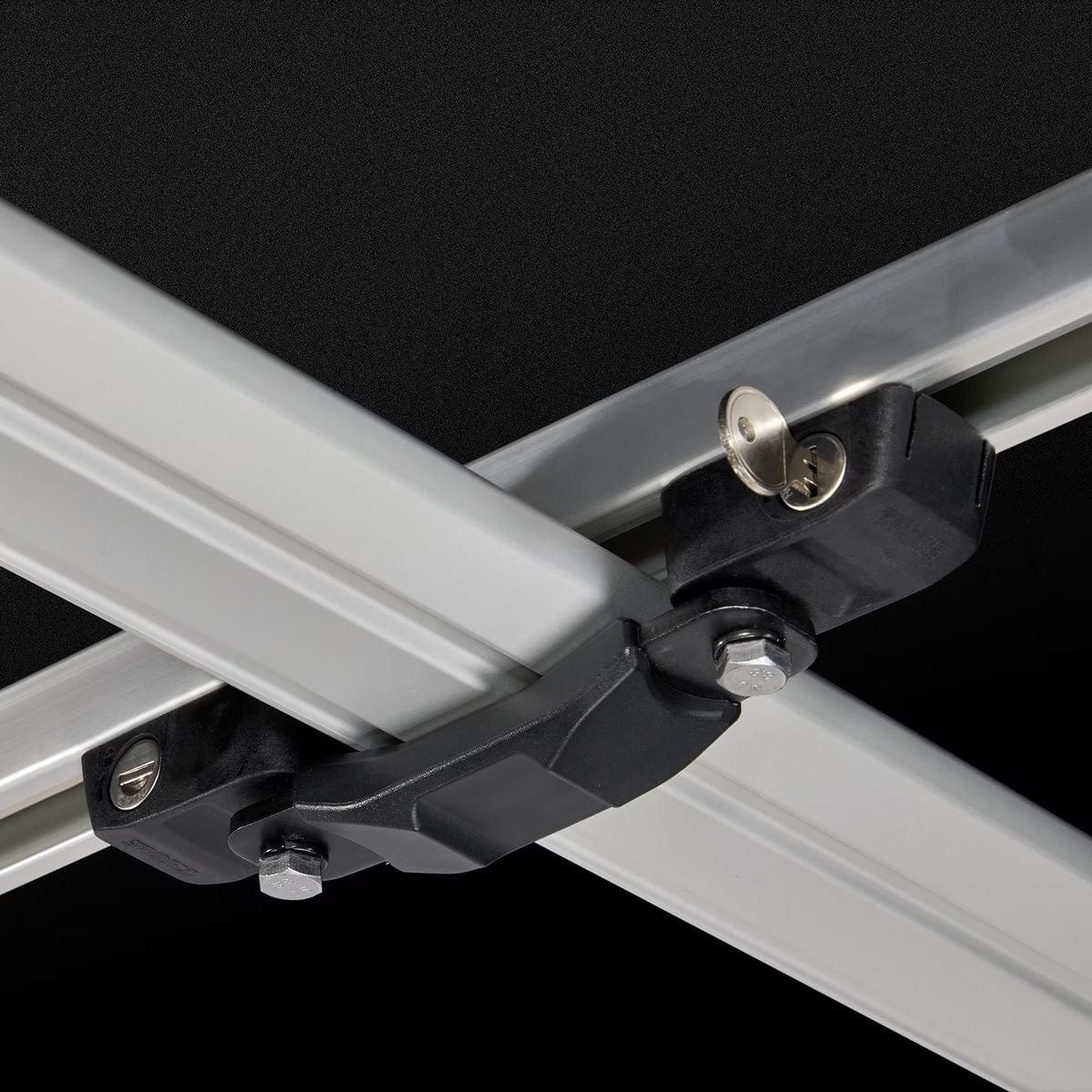 Thule Rooftop Tent Locking Mount Brackets - Image 2