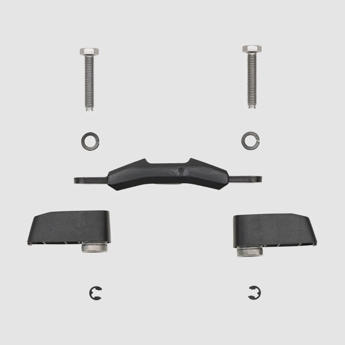 Thule Rooftop Tent Locking Mount Brackets - Image 4