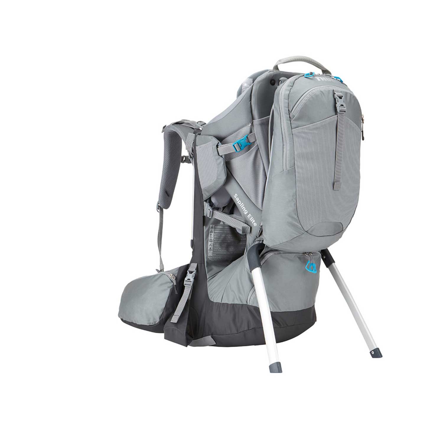 Thule Sapling Elite Slate - Image 4