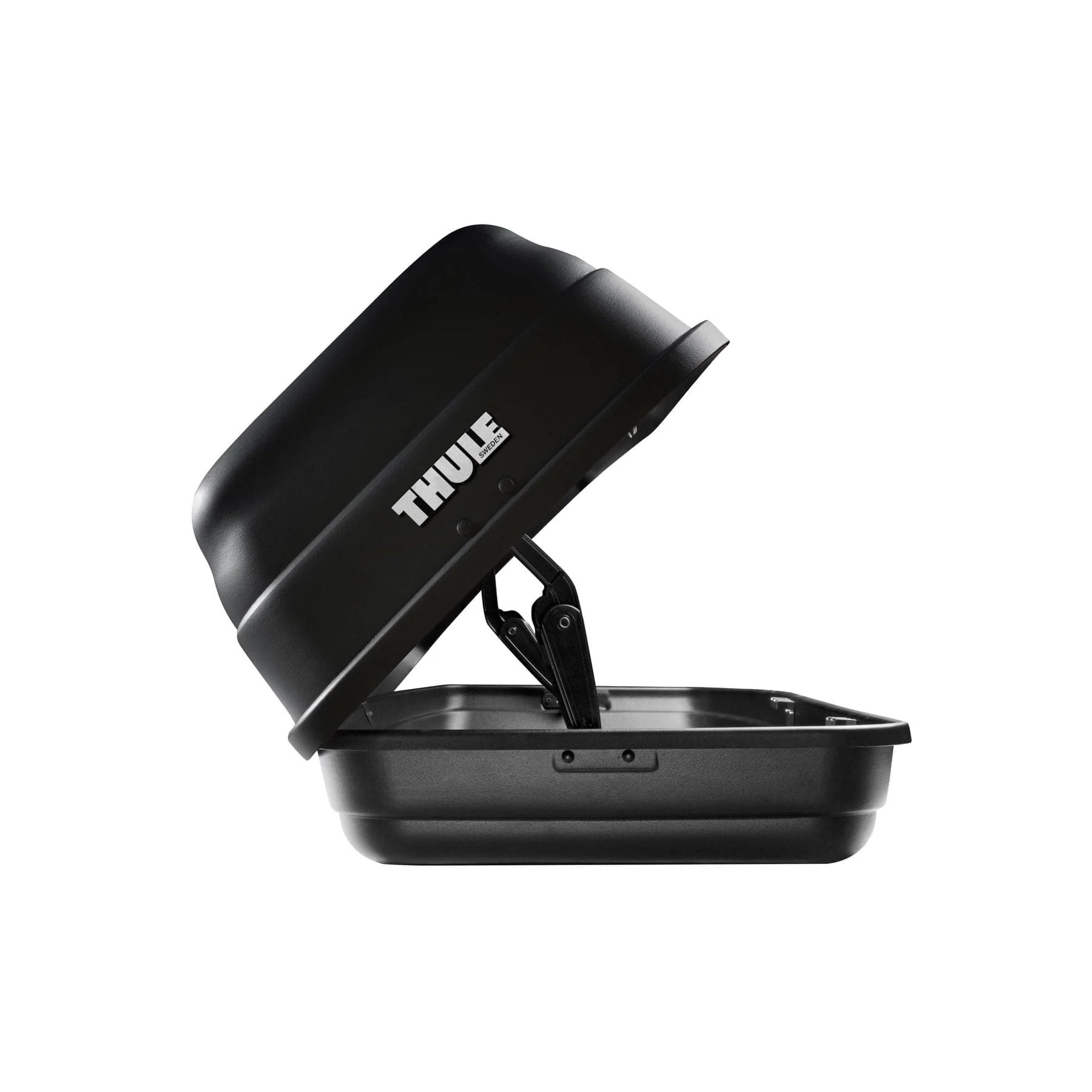 Thule Sidekick Rooftop Cargo Box - Image 3