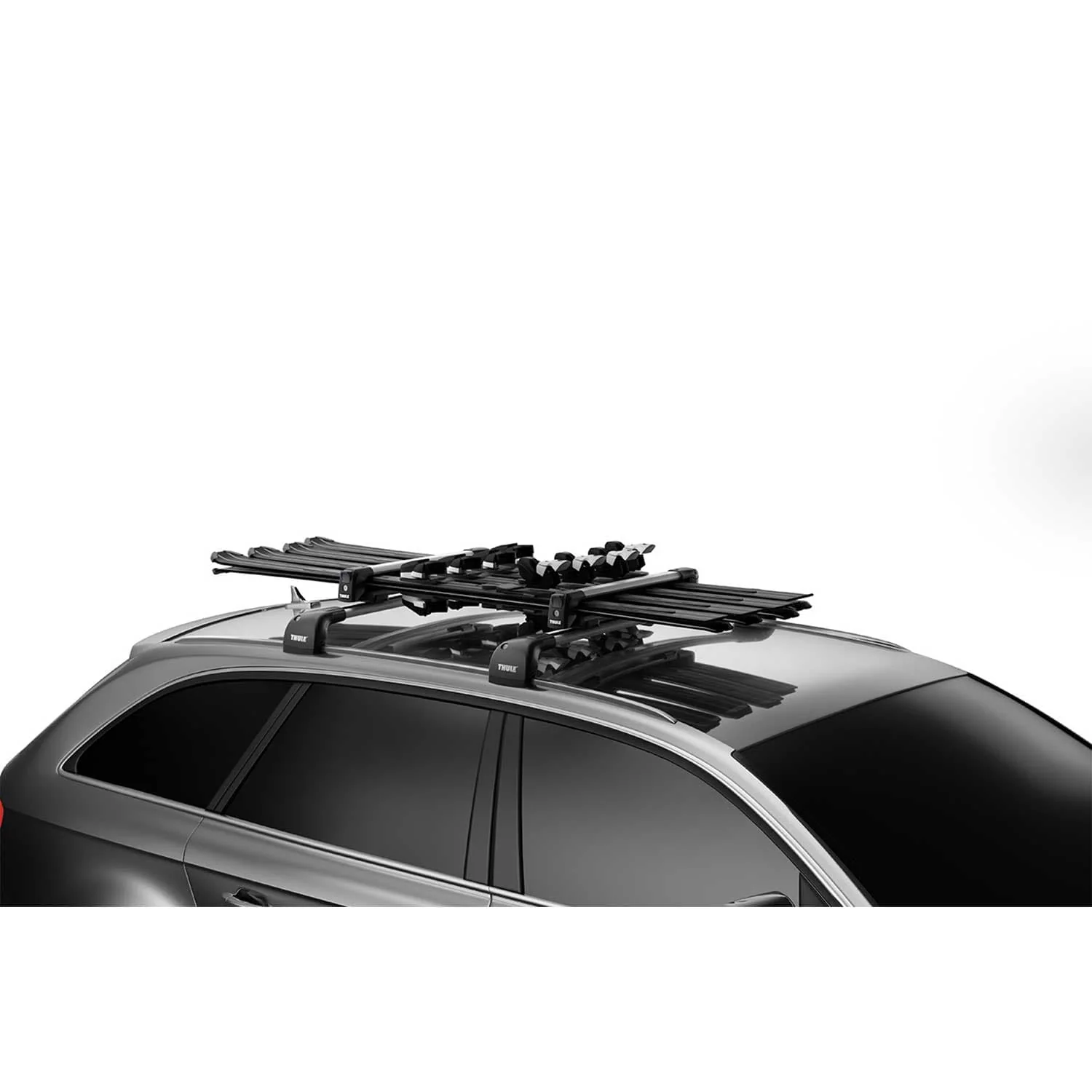 Thule Snowpack 6 Large / Silver - Image 9