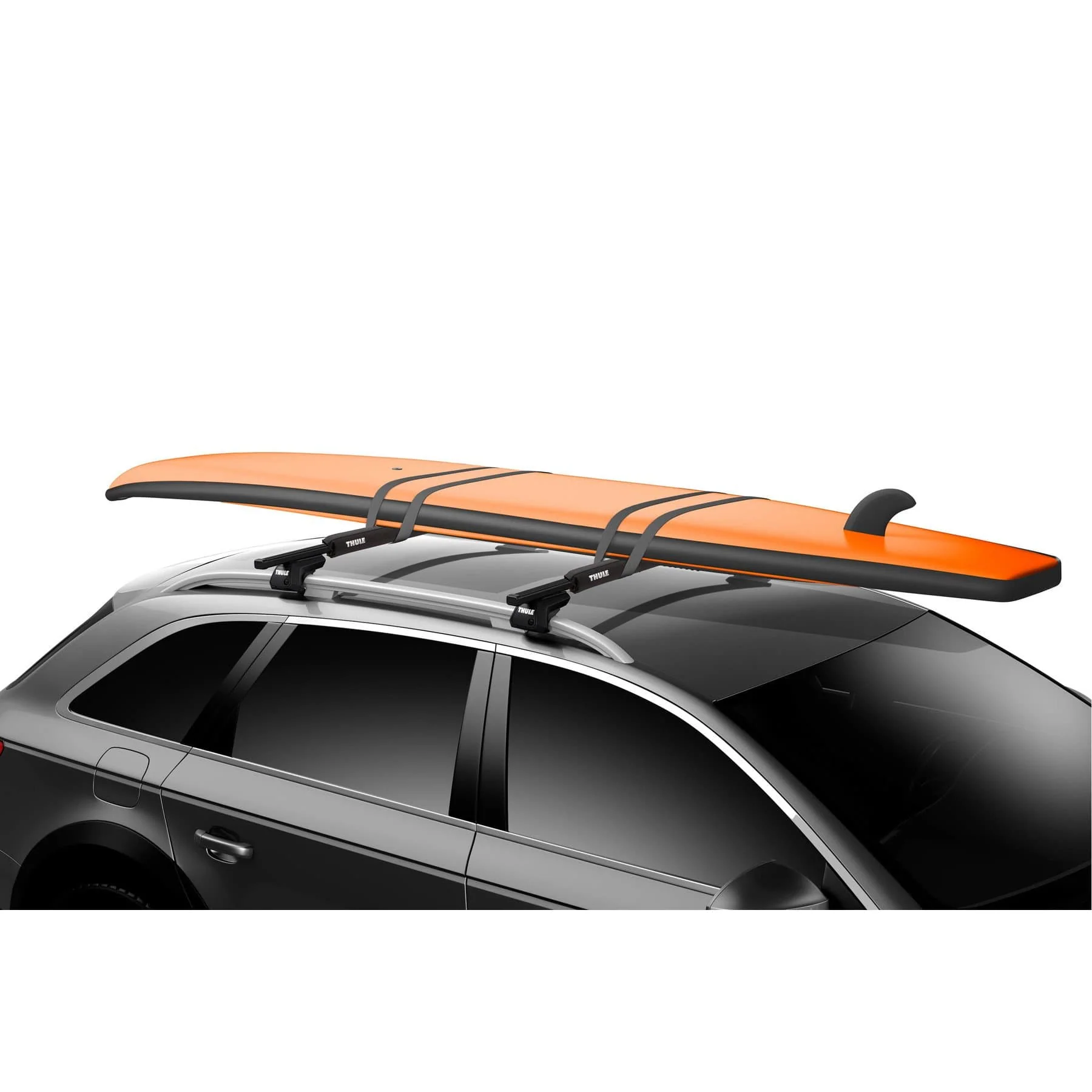 Thule Surf Board Pad - Narrow - Image 3
