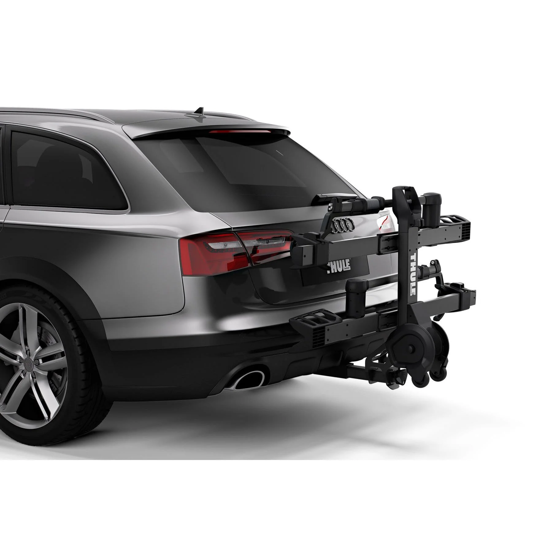 Thule T2 Pro XTR 2" 2 Bike - Image 4