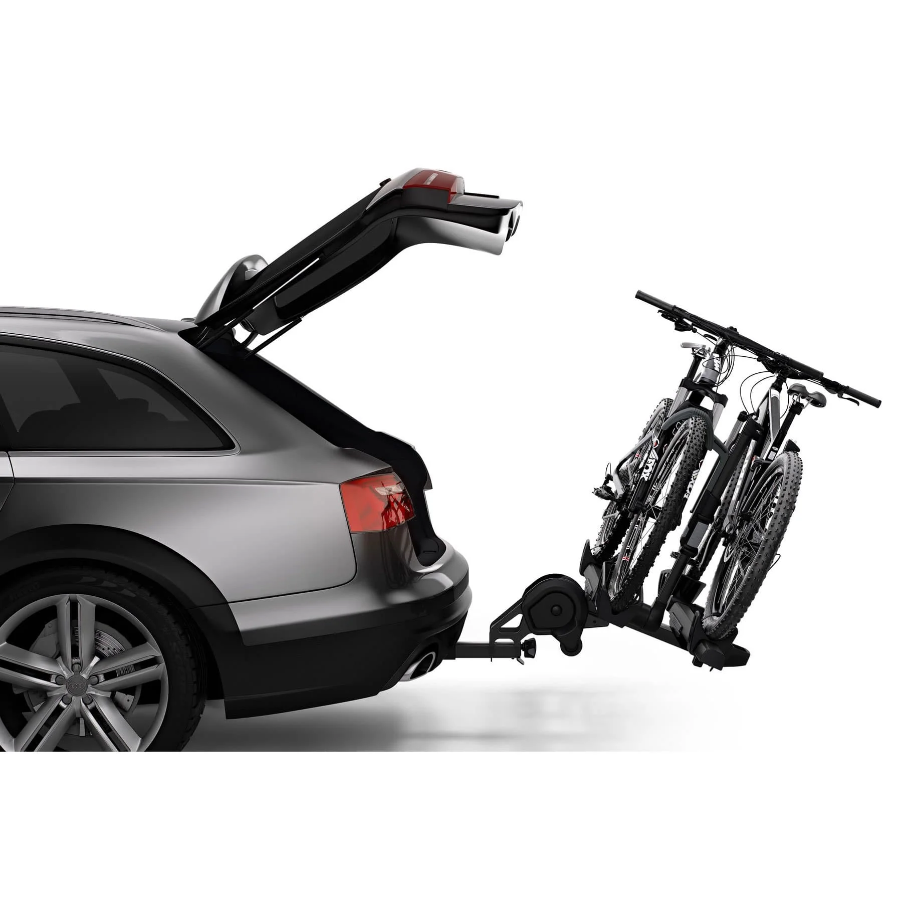 Thule T2 Pro XTR 2" 2 Bike - Image 8