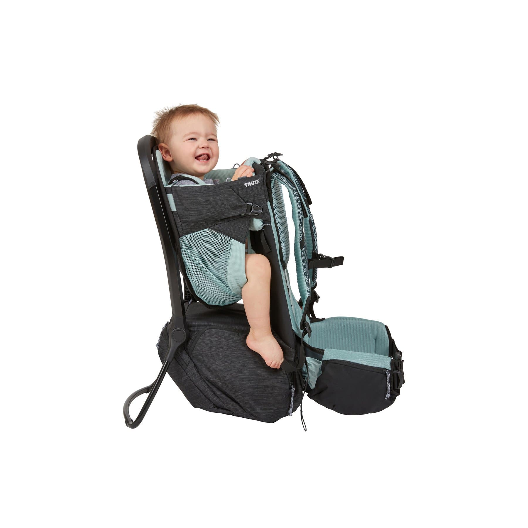 Thule Sapling Child BackPack Carrier - Image 3