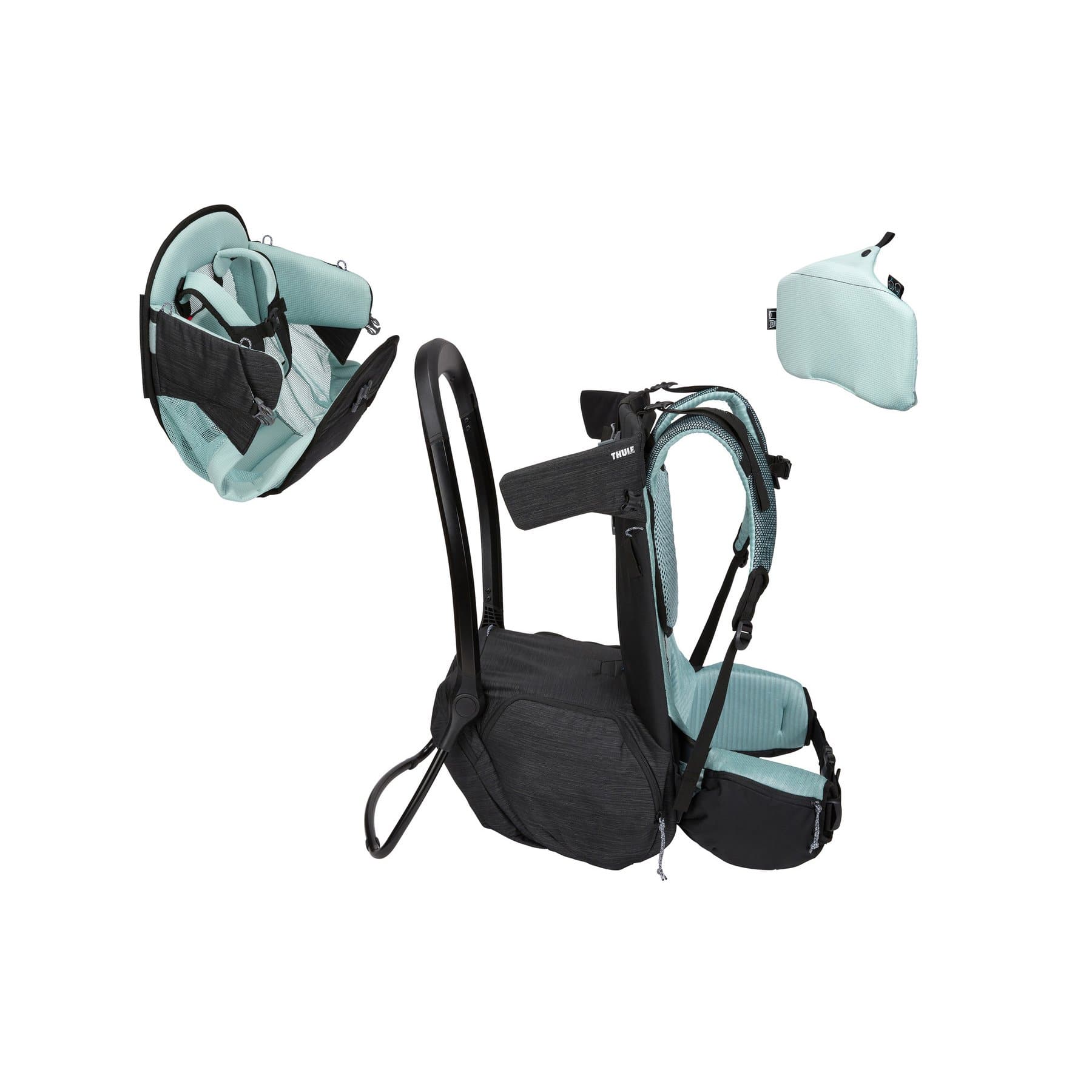 Thule Sapling Child BackPack Carrier - Image 4