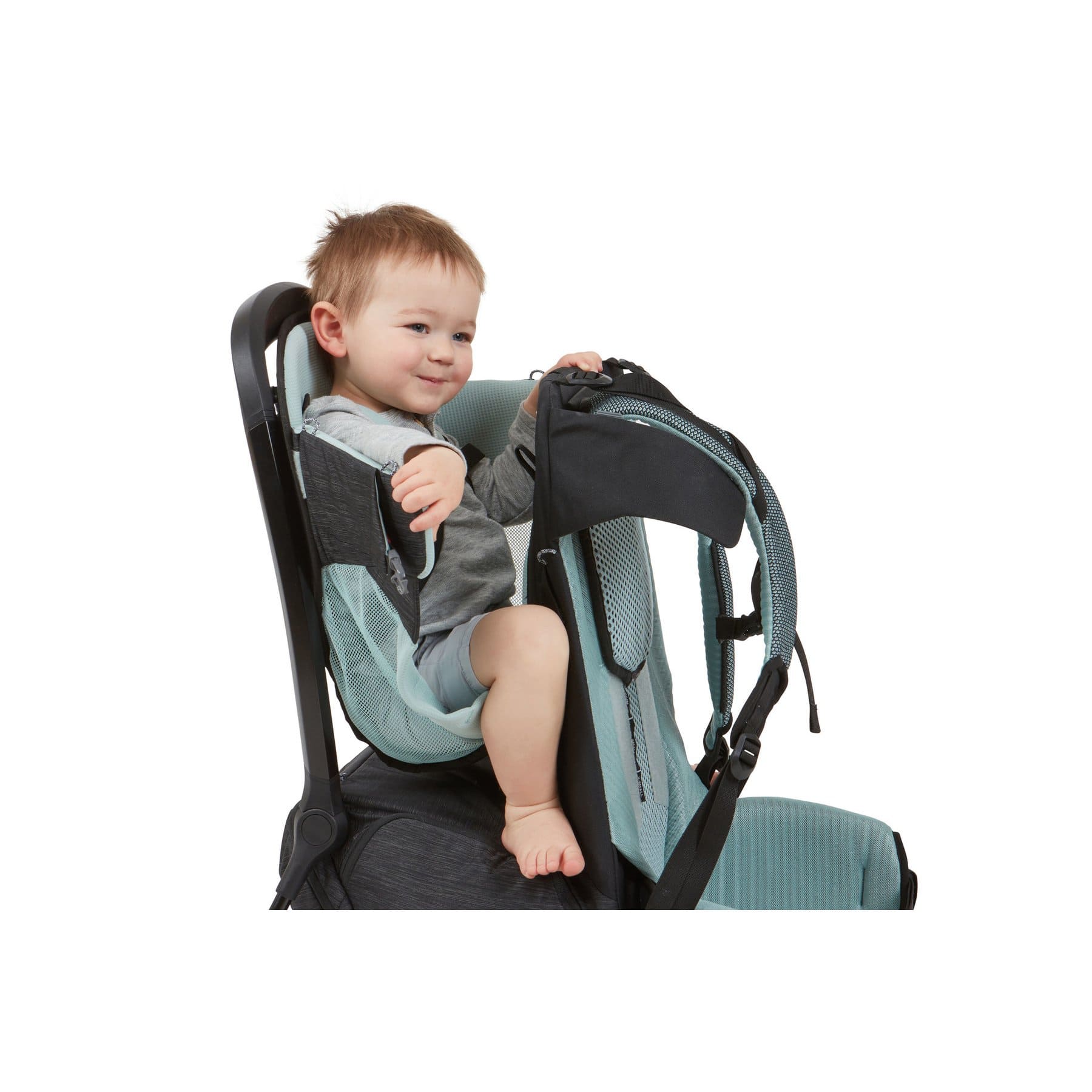 Thule Sapling Child BackPack Carrier - Image 9