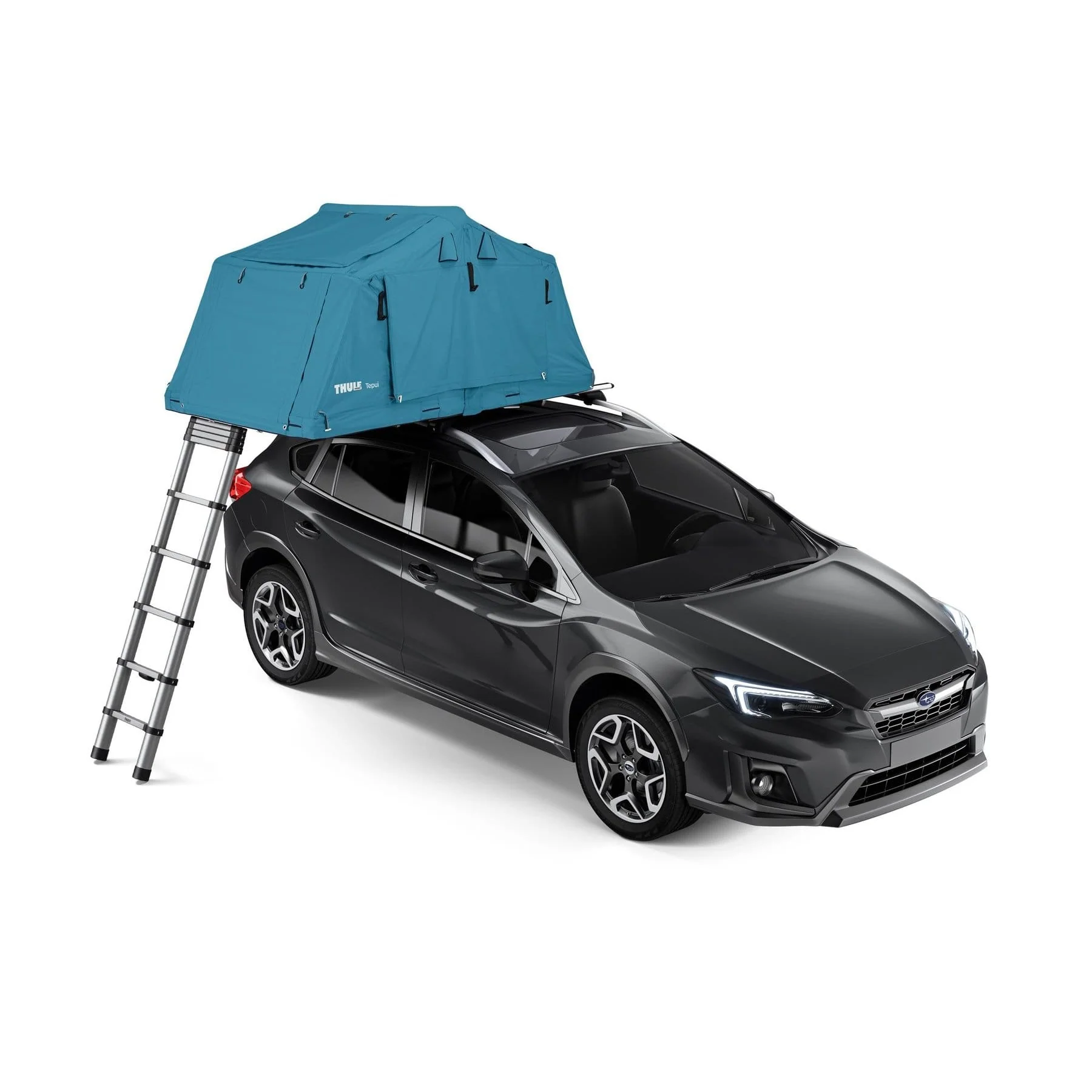 Thule Tepui Explorer Ayer 2 Rooftop Car Tent - Image 10