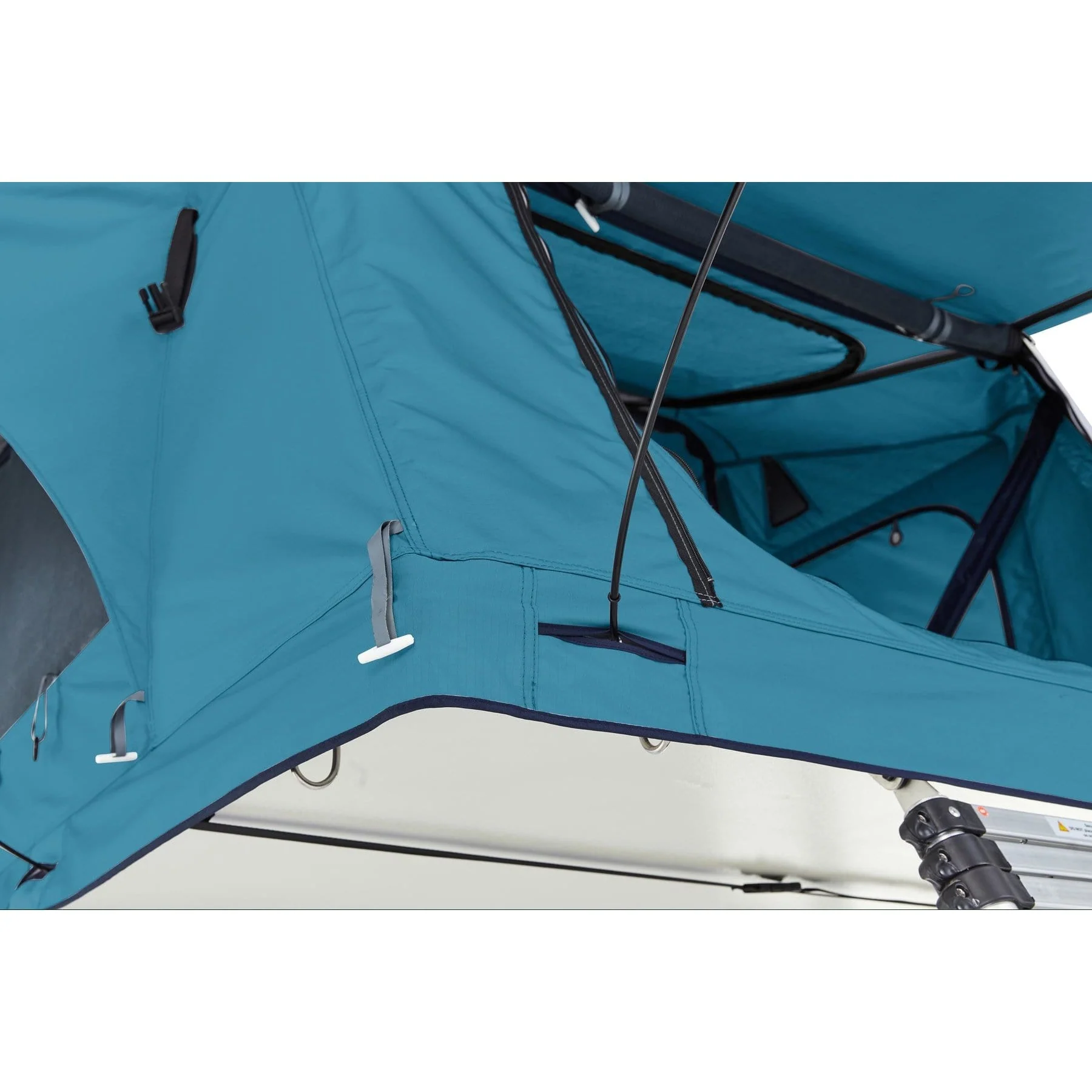 Thule Tepui Explorer Ayer 2 Rooftop Car Tent - Image 11