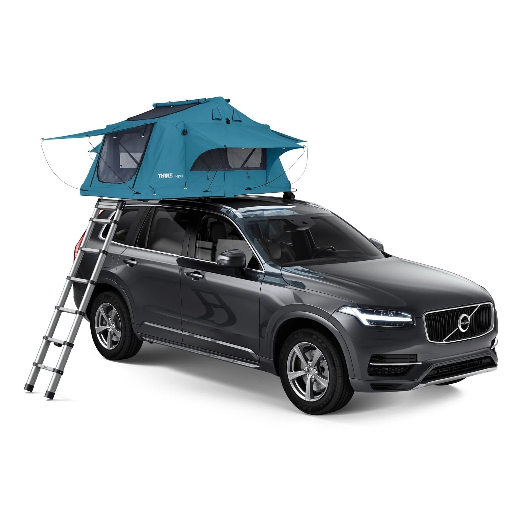 Thule Tepui Explorer Ayer 2 Rooftop Car Tent - Image 2