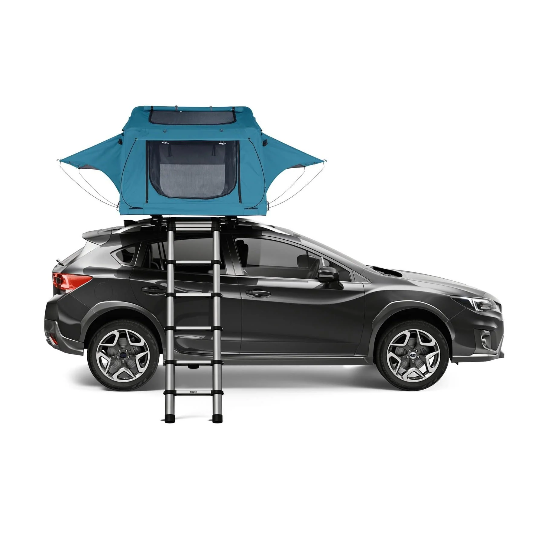 Thule Tepui Explorer Ayer 2 Rooftop Car Tent - Image 3