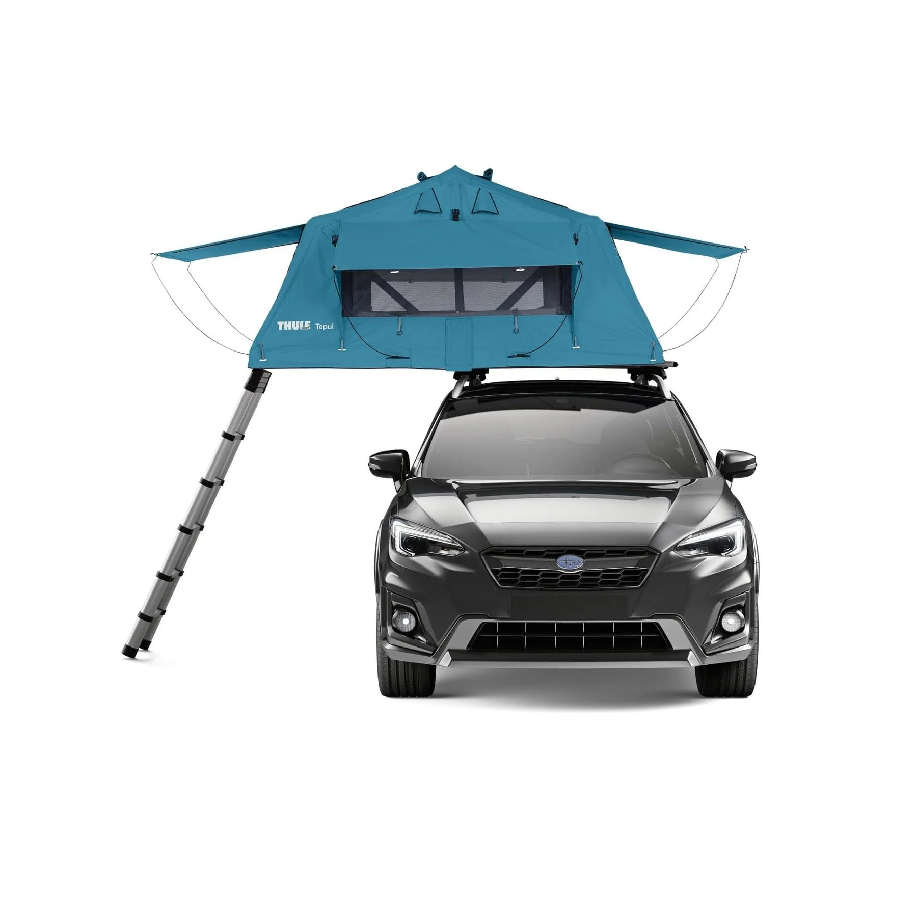 Thule Tepui Explorer Ayer 2 Rooftop Car Tent - Image 4