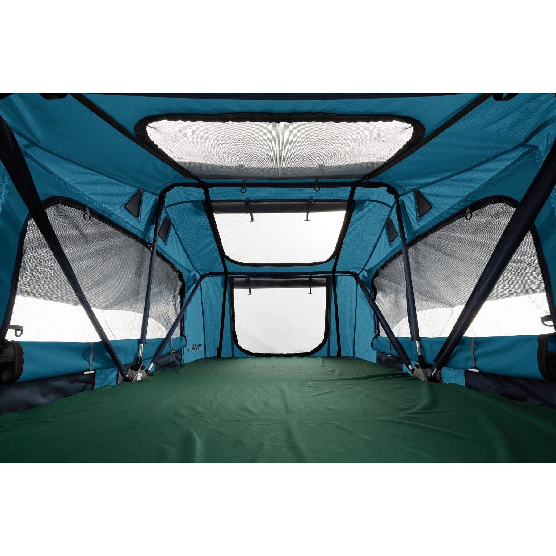 Thule Tepui Explorer Ayer 2 Rooftop Car Tent - Image 5