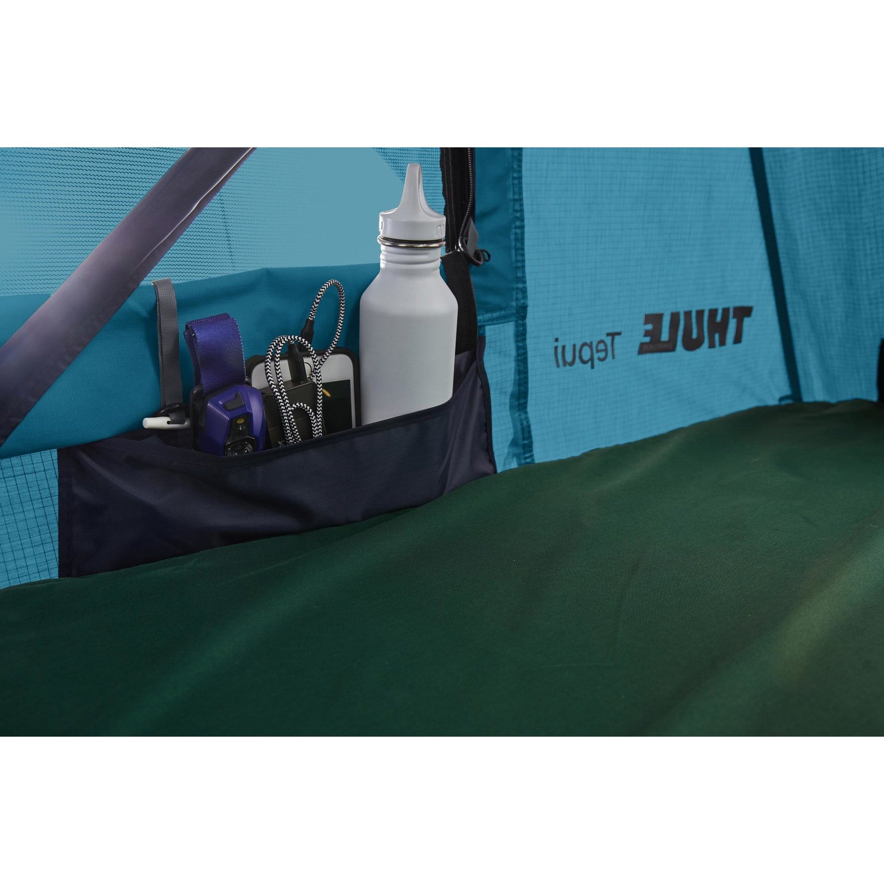 Thule Tepui Explorer Ayer 2 Rooftop Car Tent - Image 8