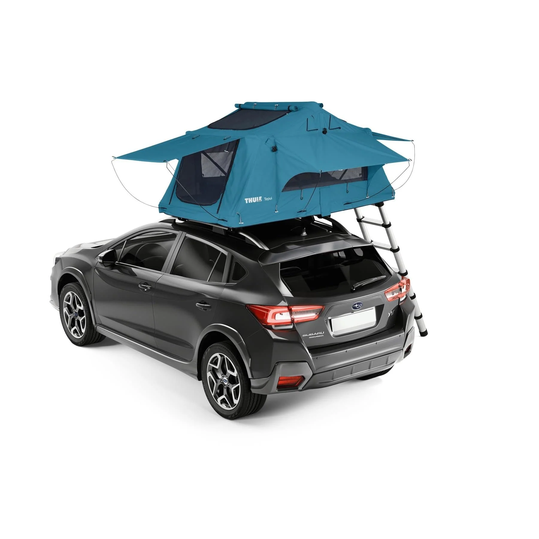Thule Tepui Explorer Ayer 2 Rooftop Car Tent - Image 9