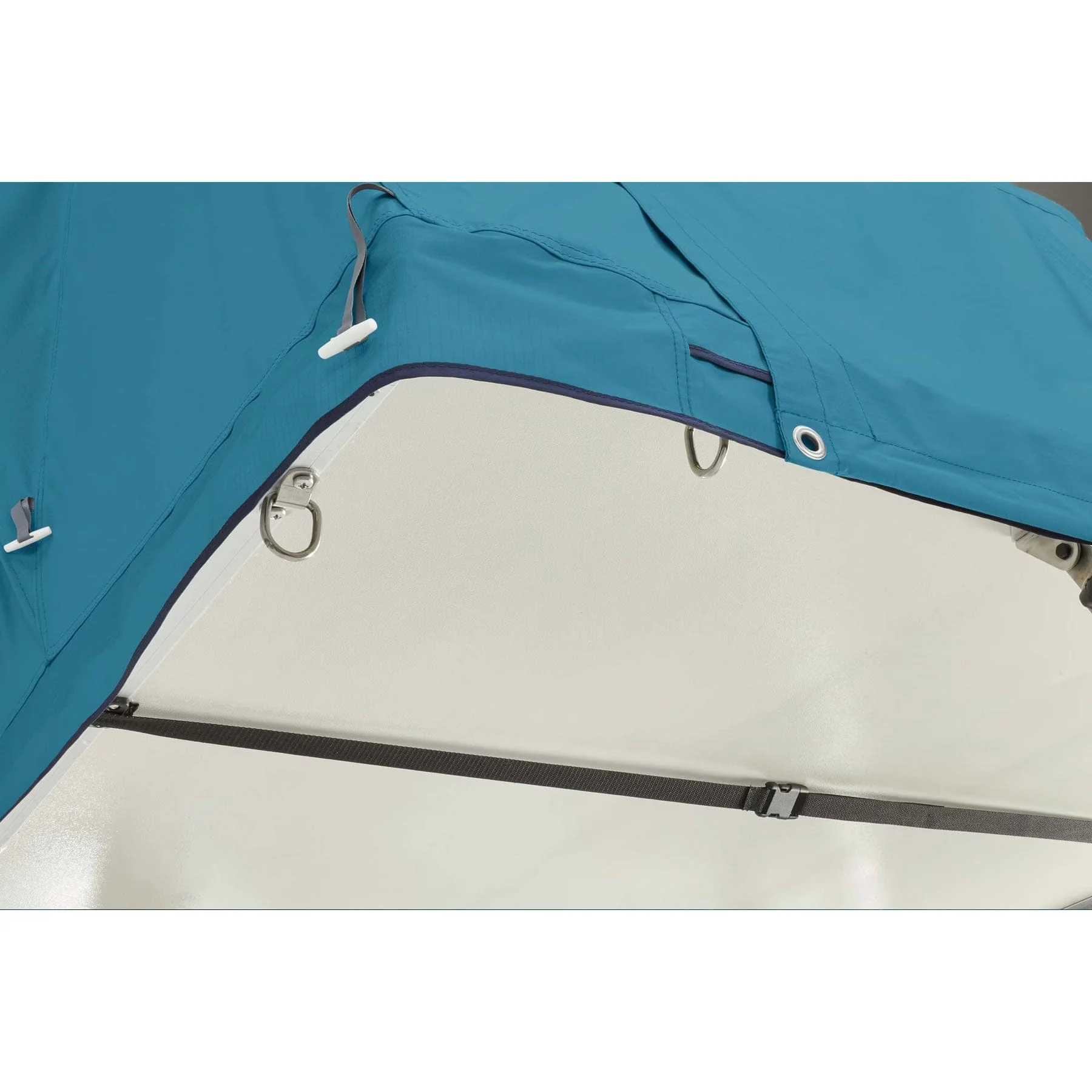 Thule Tepui Explorer Kukenam 3 Soft Shell RoofTop Car Tent - Image 10