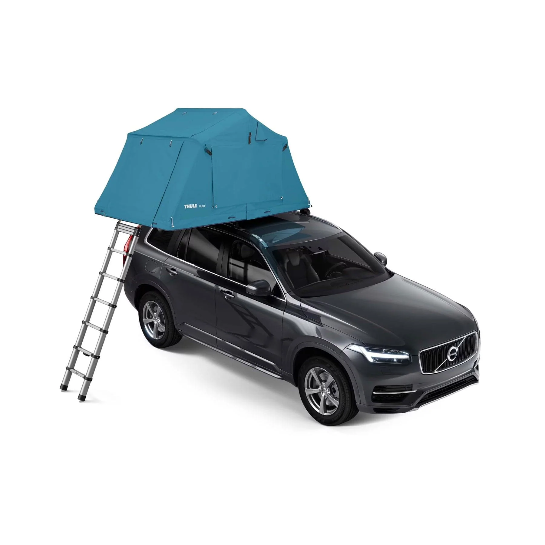 Thule Tepui Explorer Kukenam 3 Soft Shell RoofTop Car Tent - Image 3
