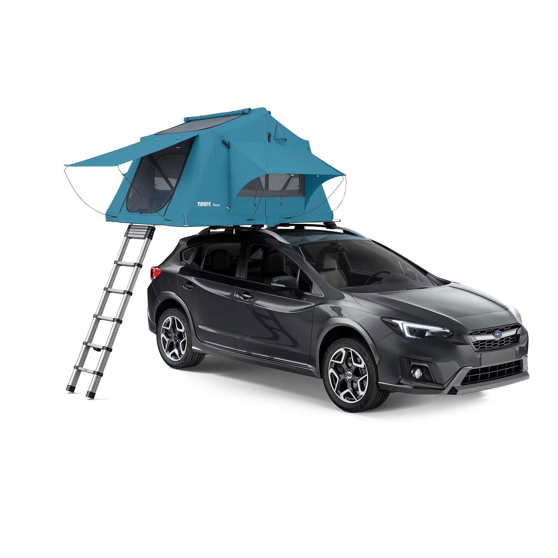 Thule Tepui Explorer Kukenam 3 Soft Shell RoofTop Car Tent - Image 8
