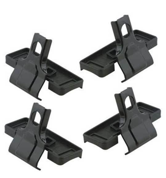 Thule Traverse Fit Kit - Image 3