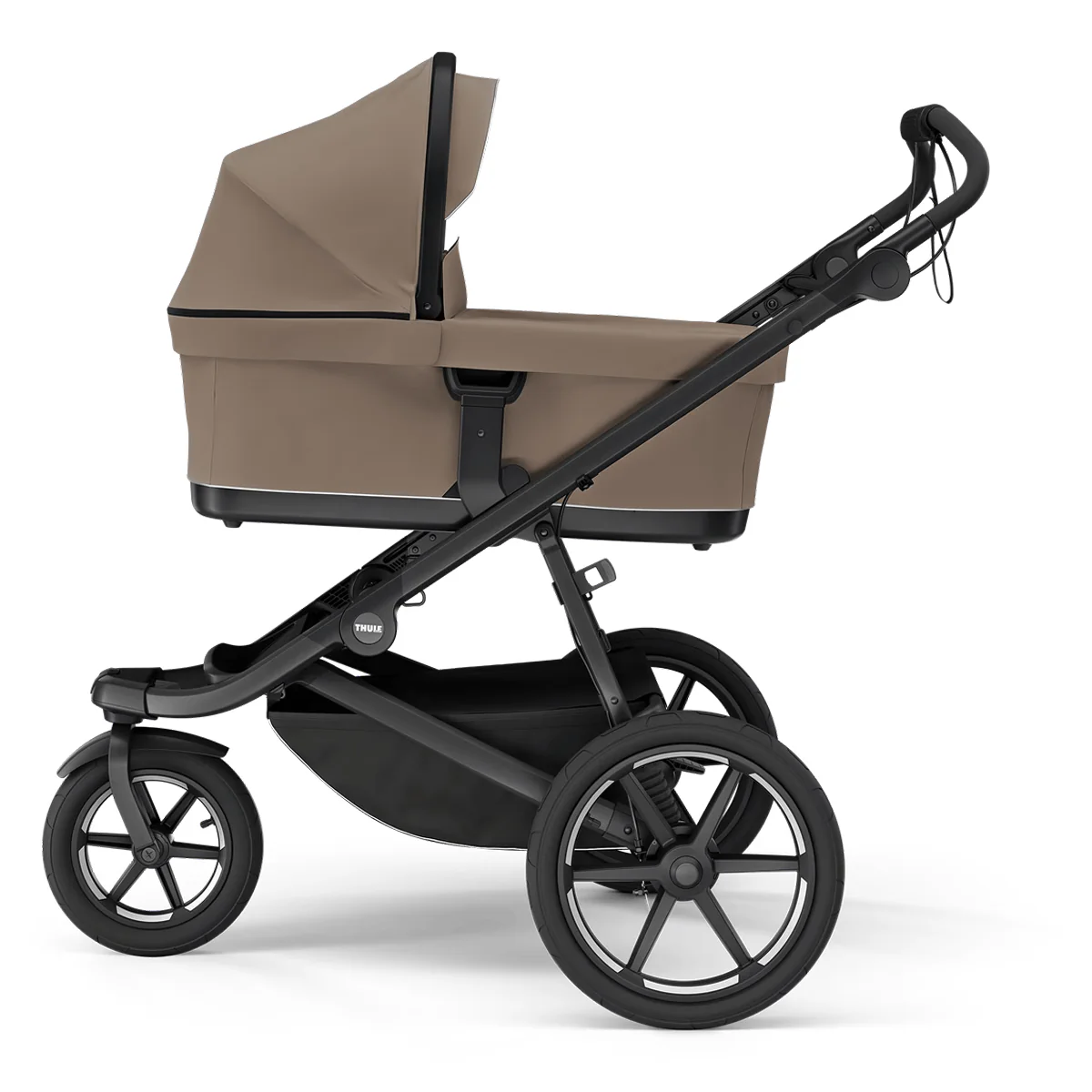 Thule Urban Glide 3 Stroller - Image 3