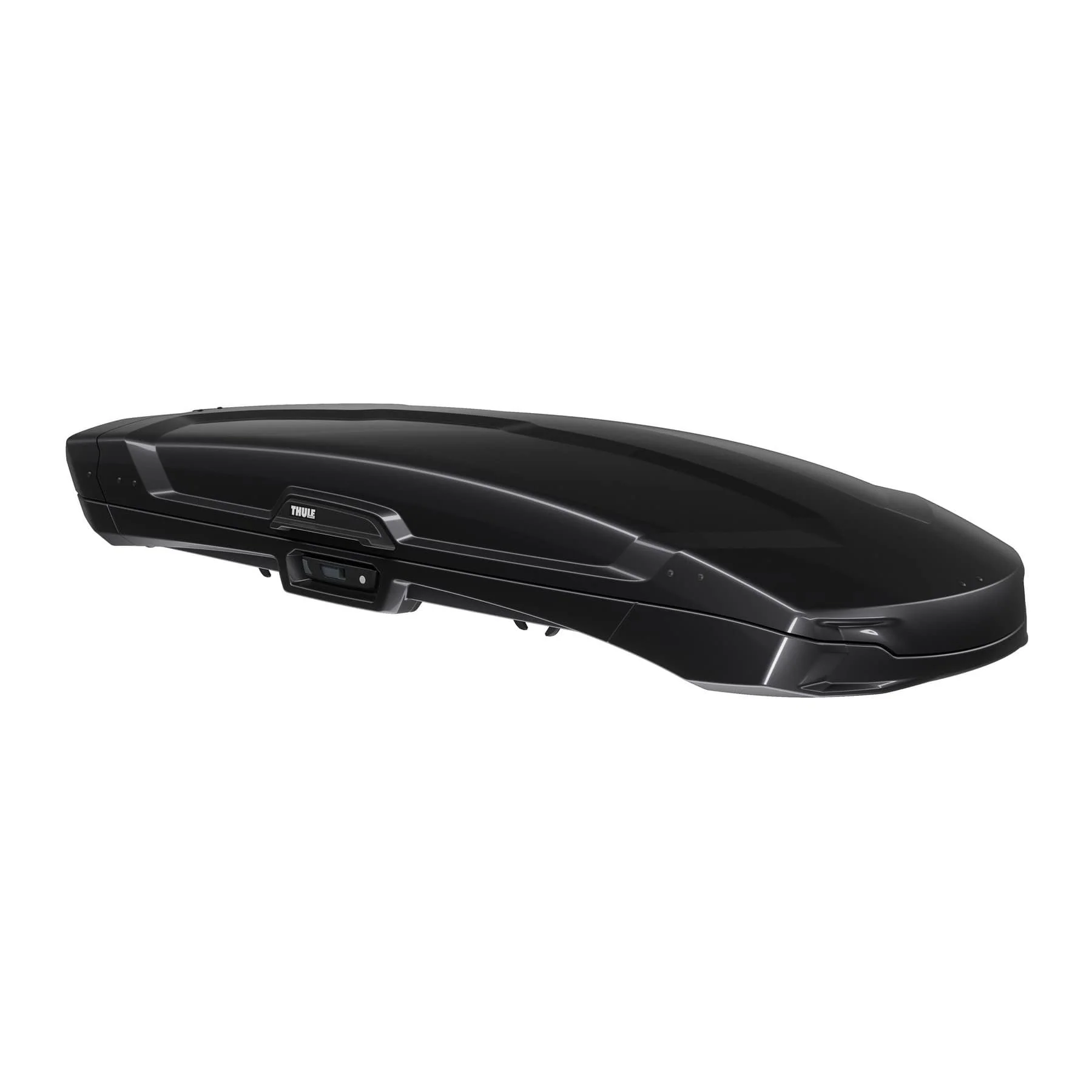 Thule Vector Alpine Rooftop Cargo Box - Image 3