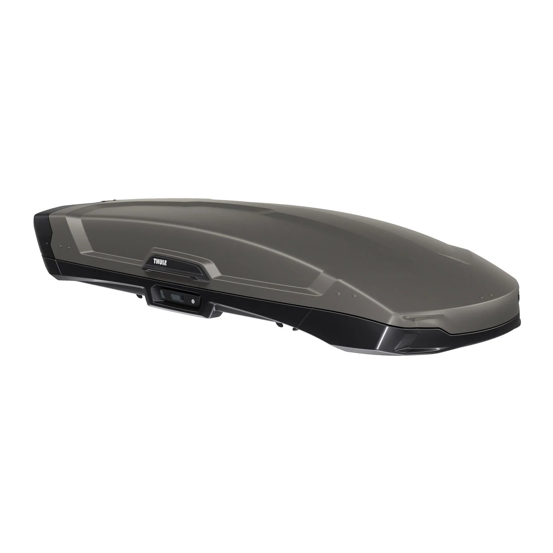Thule Vector M Rooftop Cargo Box - Image 11