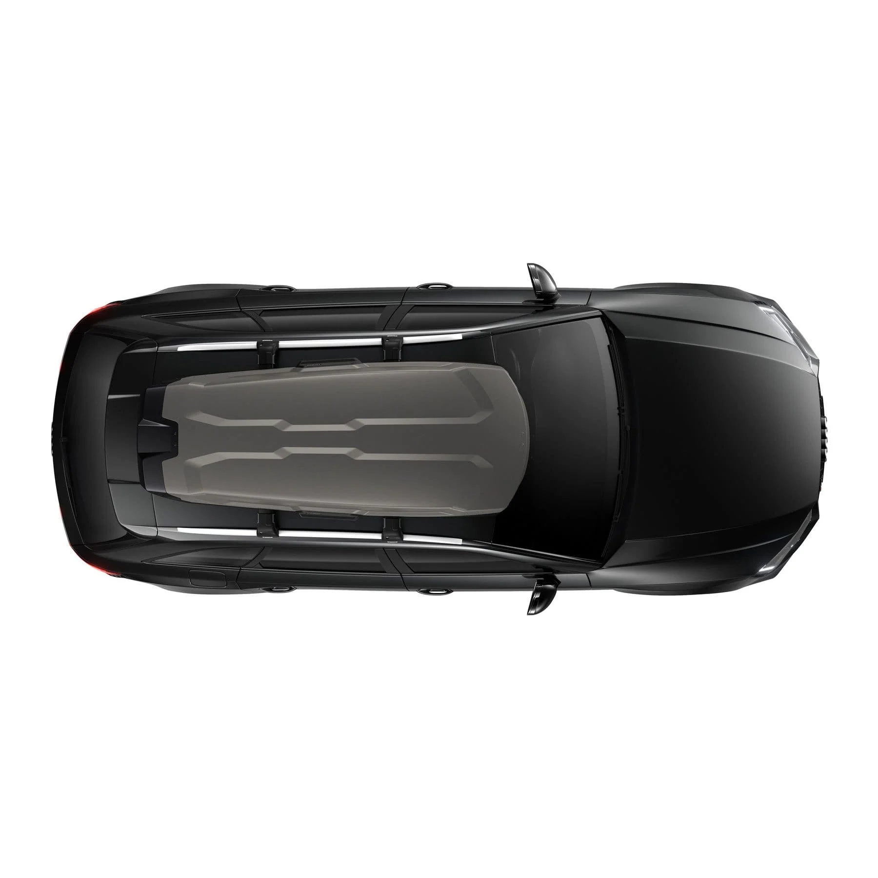 Thule Vector M Rooftop Cargo Box - Image 12