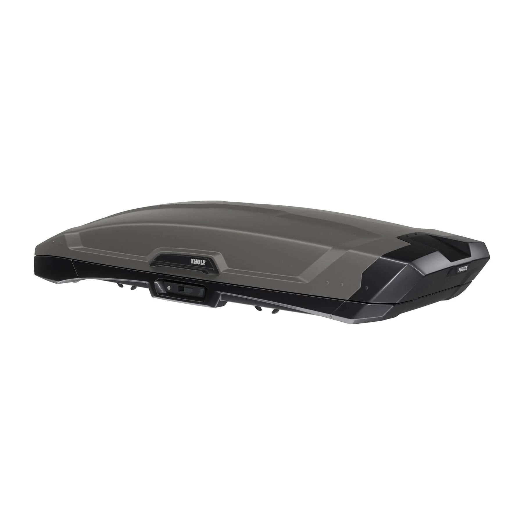 Thule Vector M Rooftop Cargo Box - Image 13