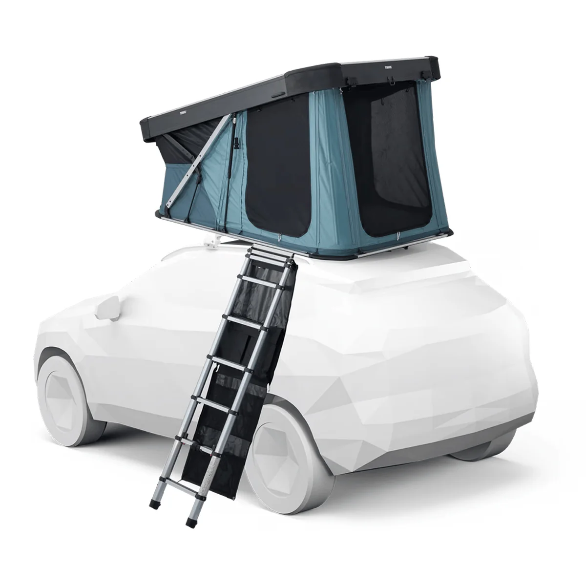 Thule Widesky Rooftop Tent