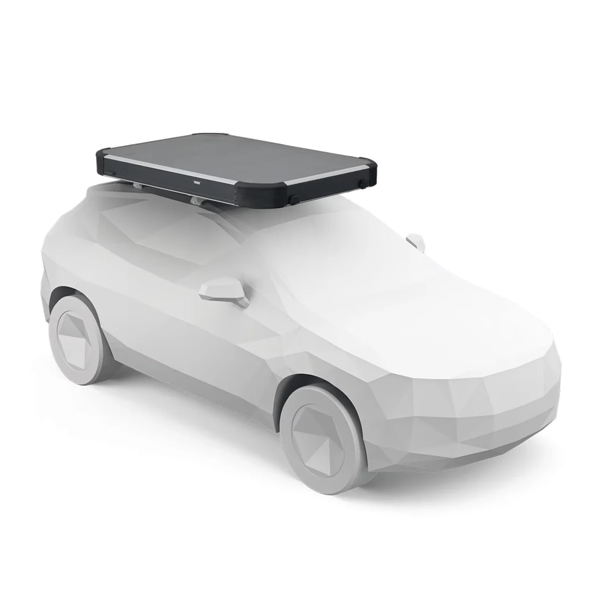 Thule Widesky Rooftop Tent - Image 4
