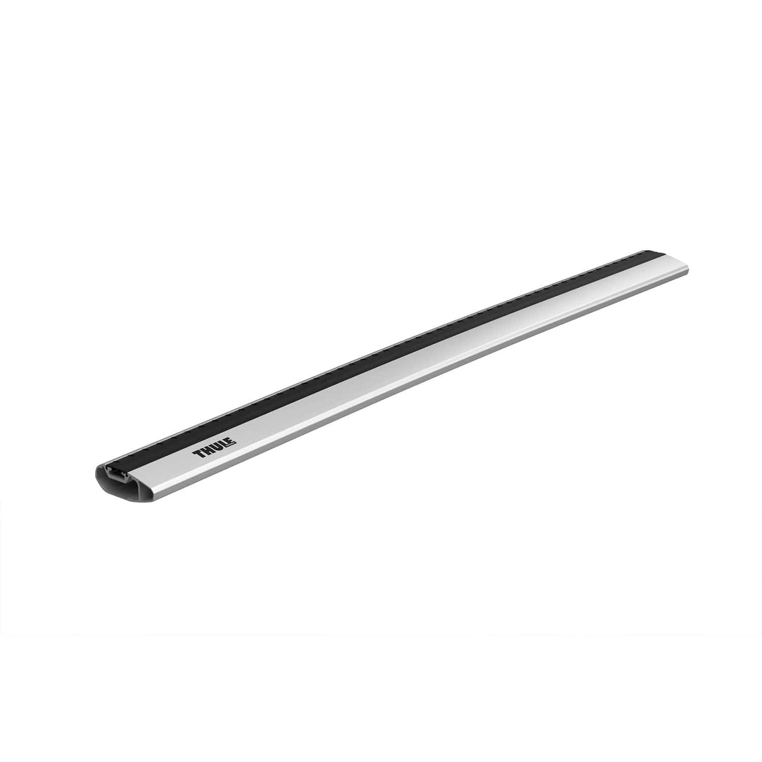 Thule WingBar Edge 104cm Black Single Bar 1-pack - Image 2