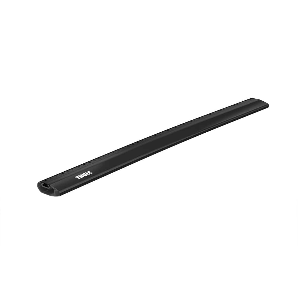 Thule WingBar Edge 113cm Black Single Bar 1-pack - Image 2