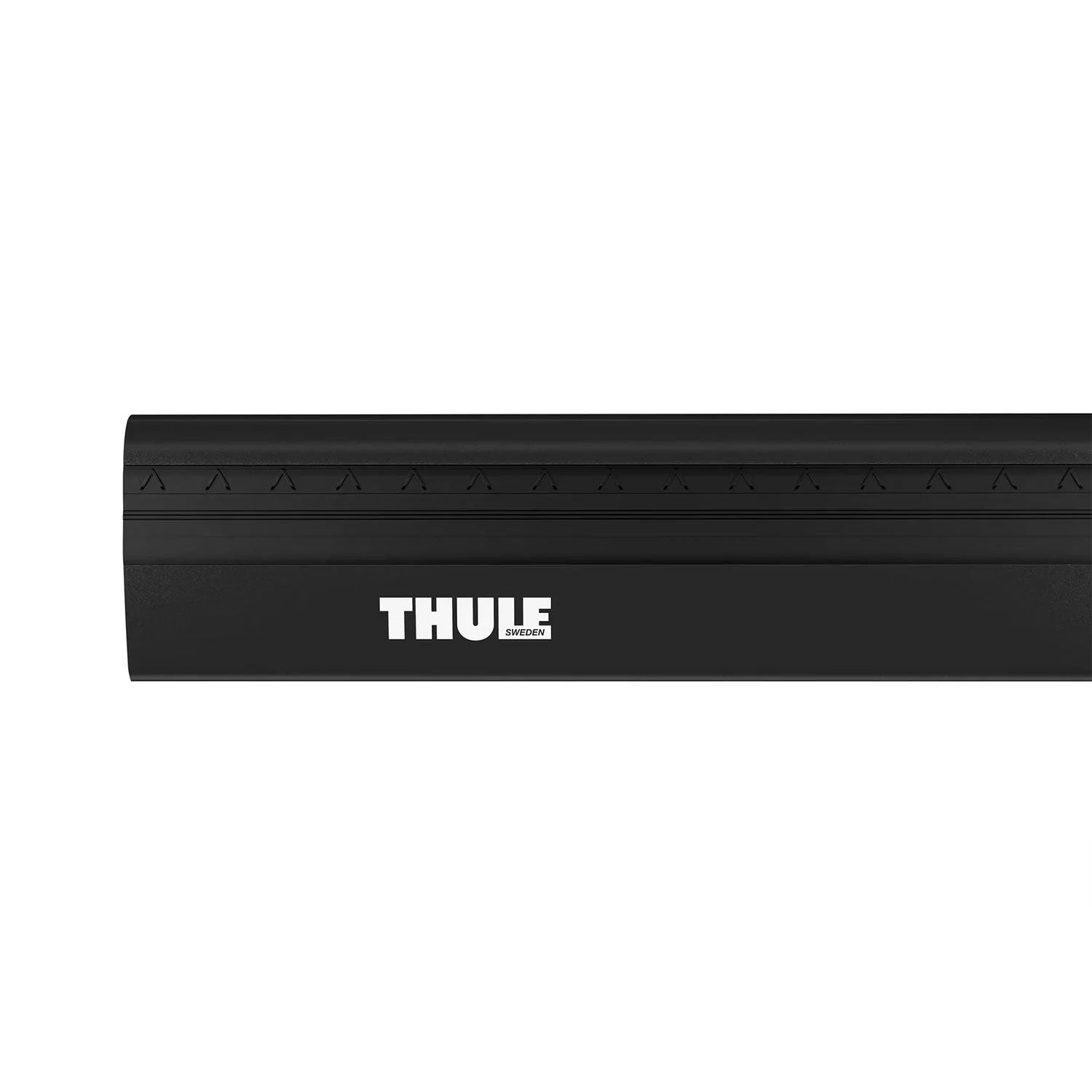Thule WingBar Edge 77cm Black Single Bar 1-pack - Image 4