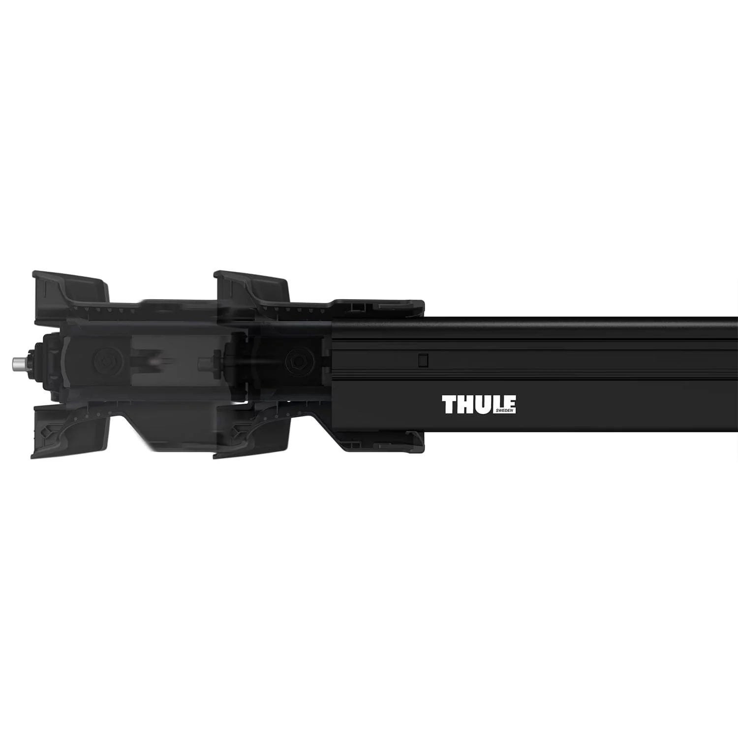 Thule WingBar Edge 95cm Black Single Bar 1-pack - Image 4
