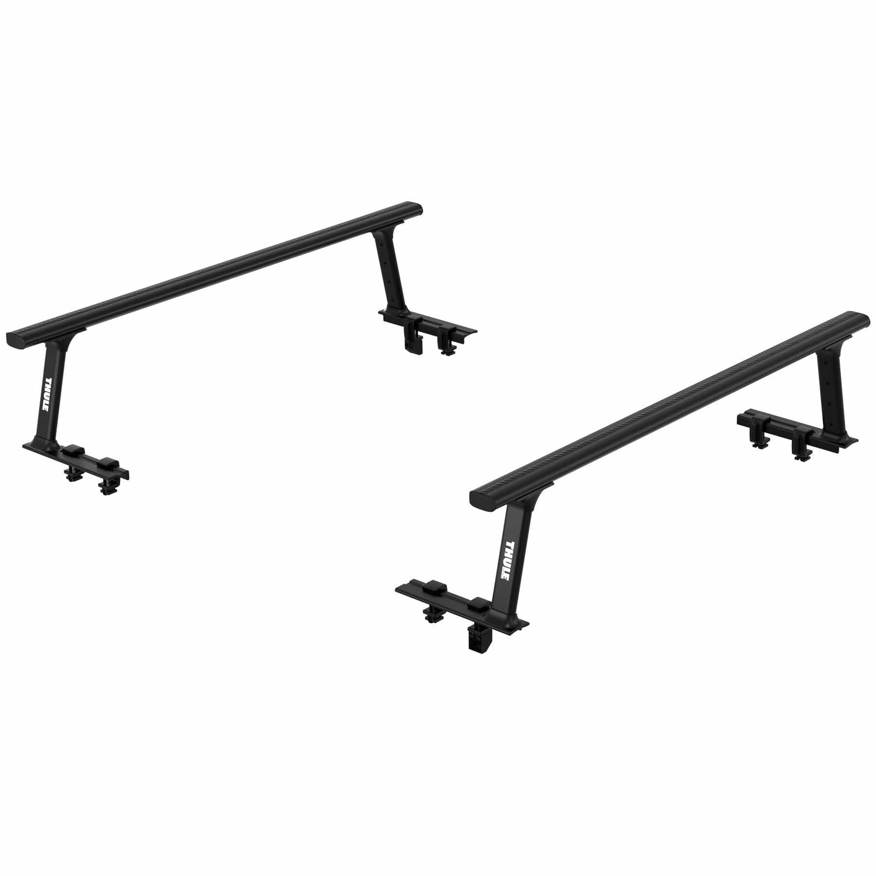 Thule Xsporter Pro Mid Pickup Truck Bed Rack - Image 3