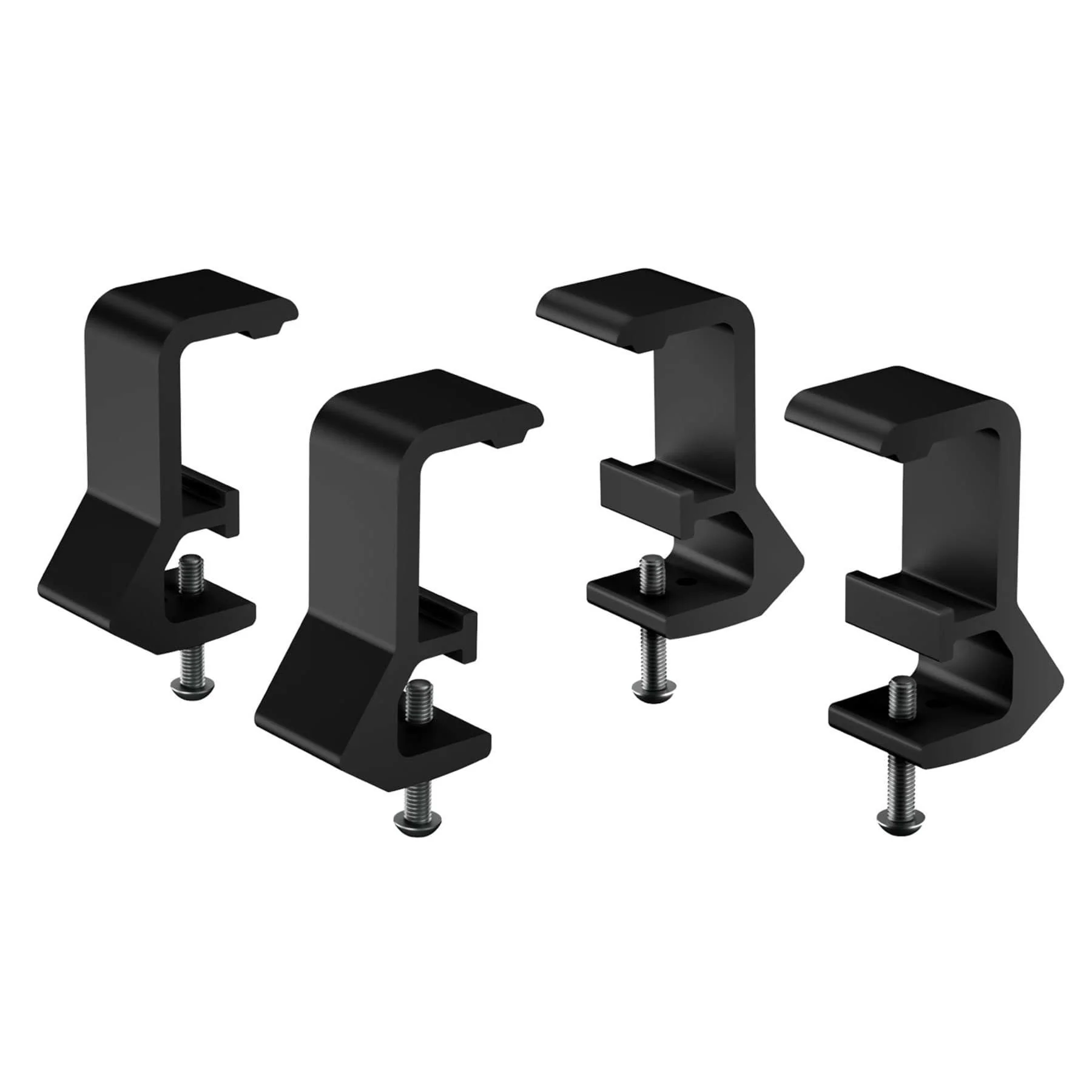 Thule Xsporter Pro Mid Pickup Truck Bed Rack - Image 6