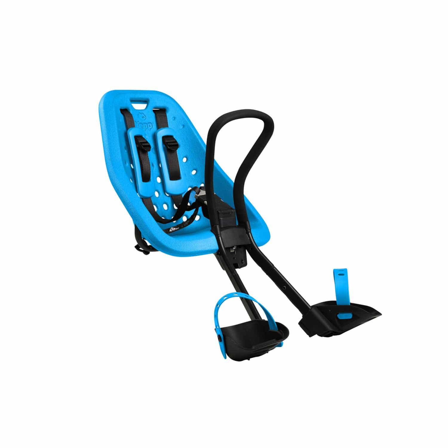 Thule Yepp Mini Front Child Bike Seat - Image 3