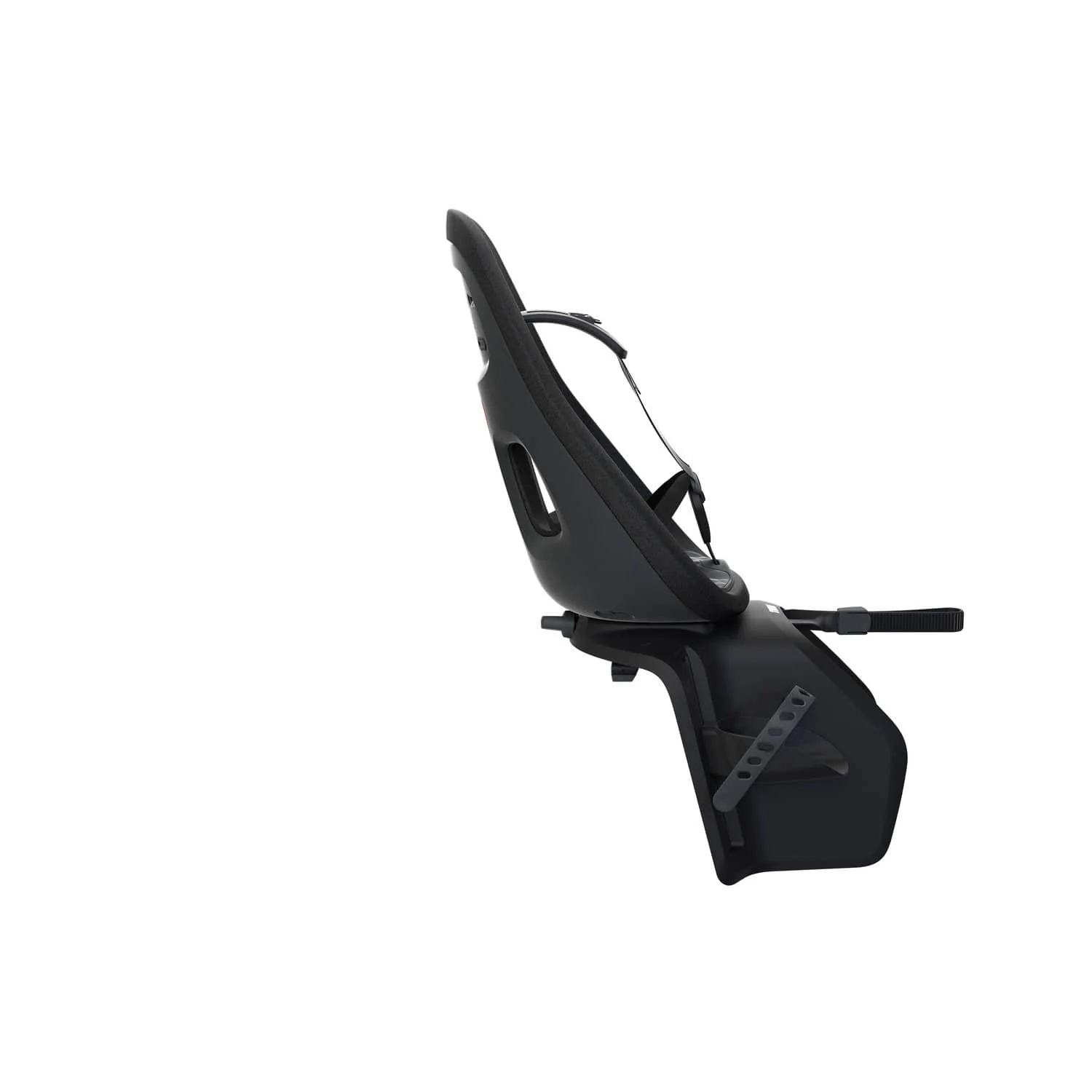 Thule Yepp Nexxt Maxi Rear Rack Mount Child Bike Seat - Image 2