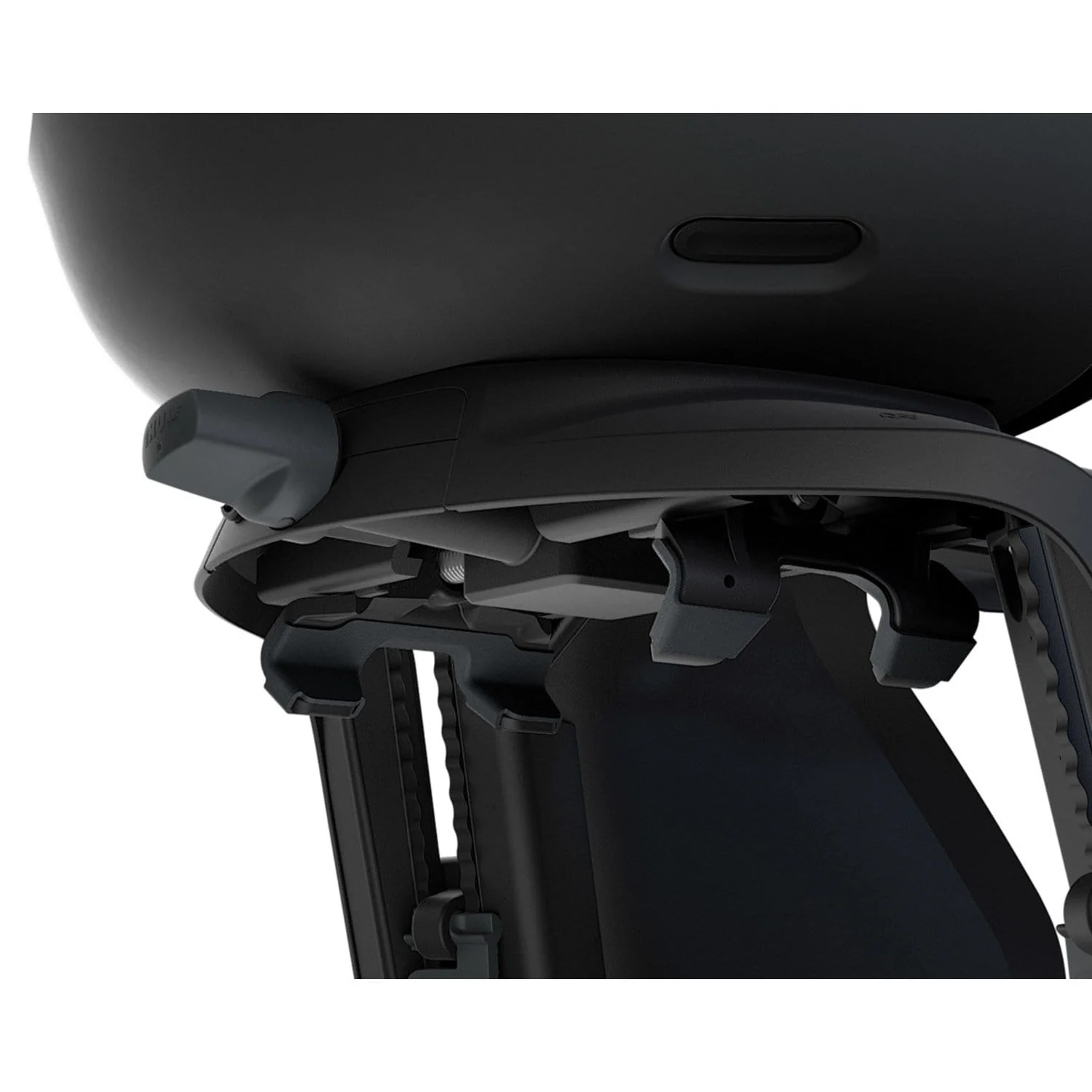 Thule Yepp Nexxt Maxi Rear Rack Mount Child Bike Seat - Image 3