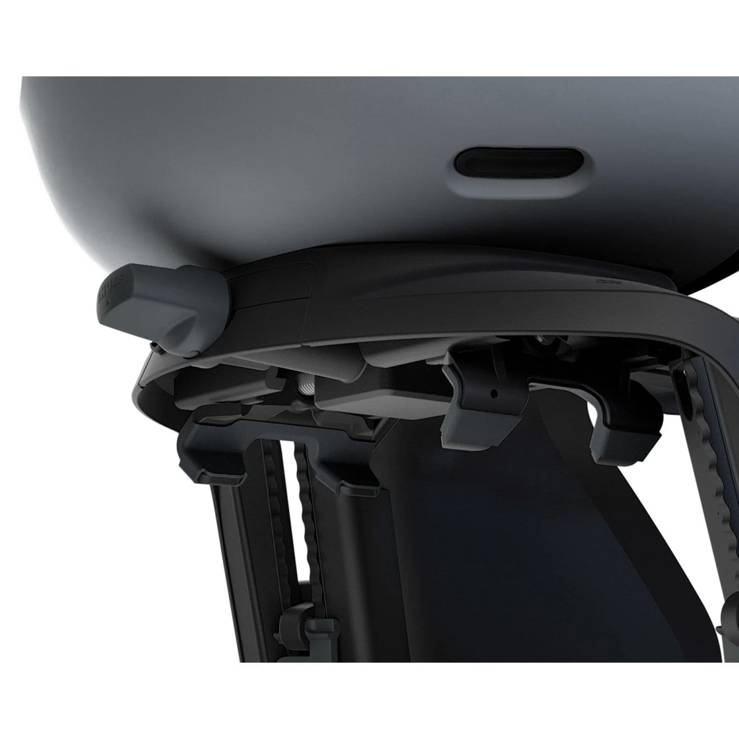 Thule Yepp Nexxt Maxi Rear Rack Mount Child Bike Seat - Image 7