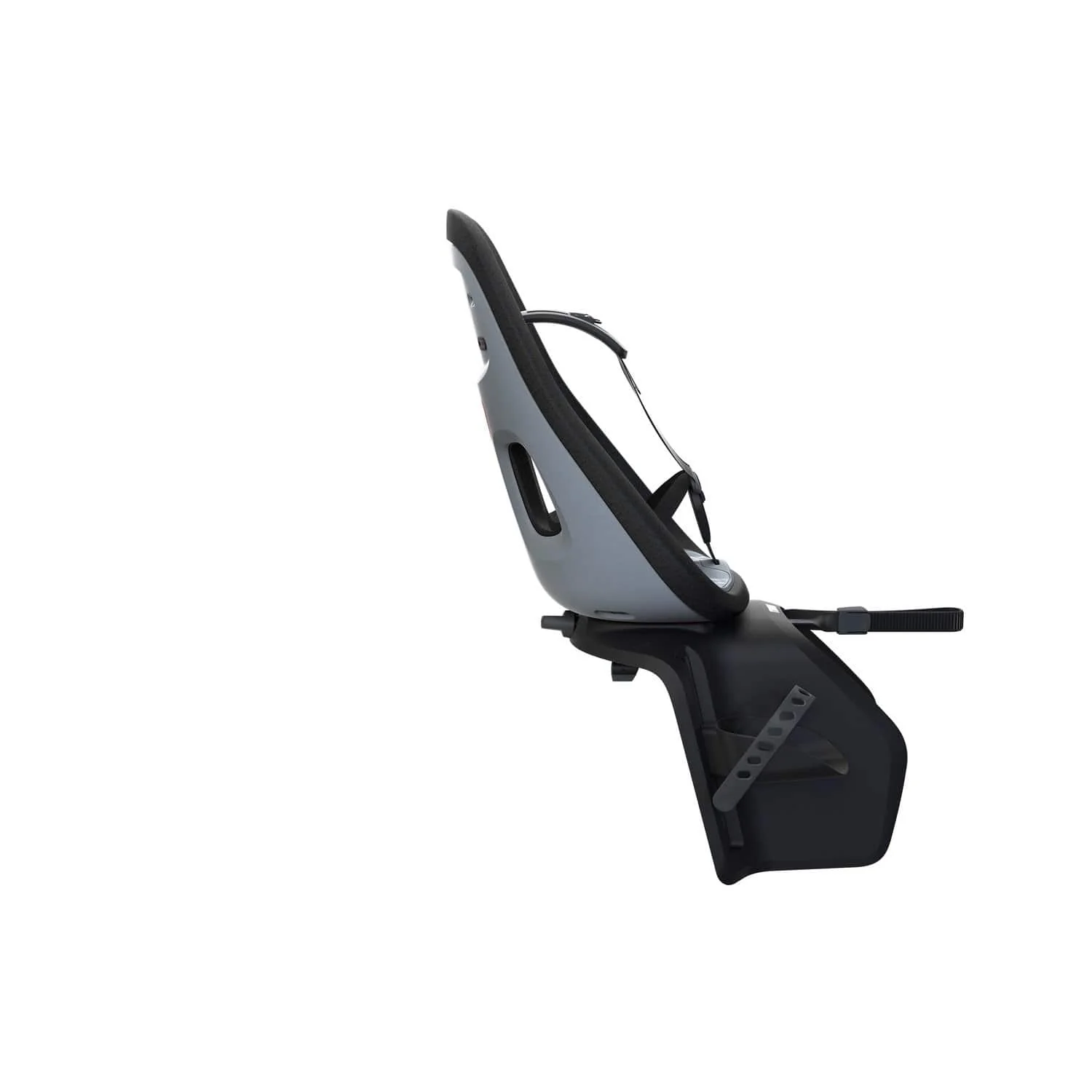 Thule Yepp Nexxt Maxi Rear Rack Mount Child Bike Seat - Image 9